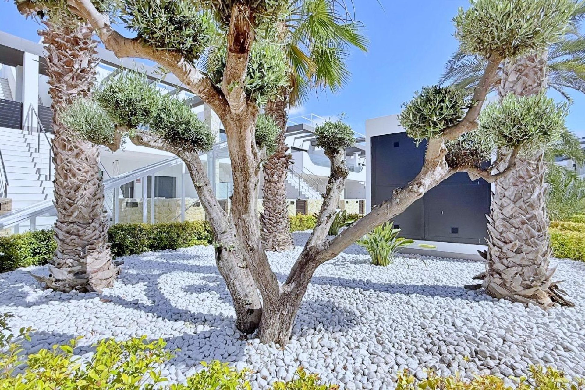Resale - Penthouse -
Orihuela Costa - Rocio del Mar