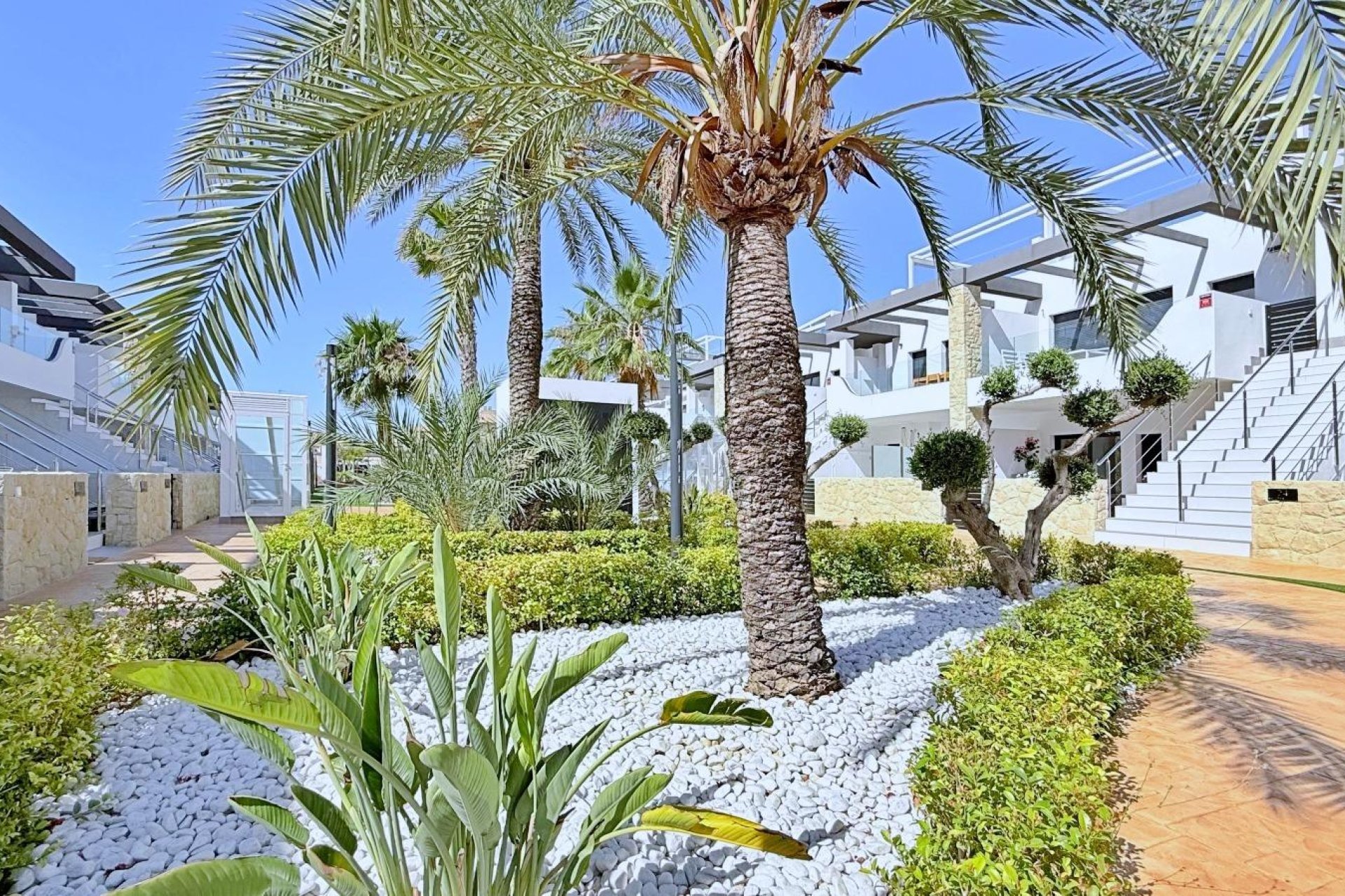Resale - Penthouse -
Orihuela Costa - Rocio del Mar