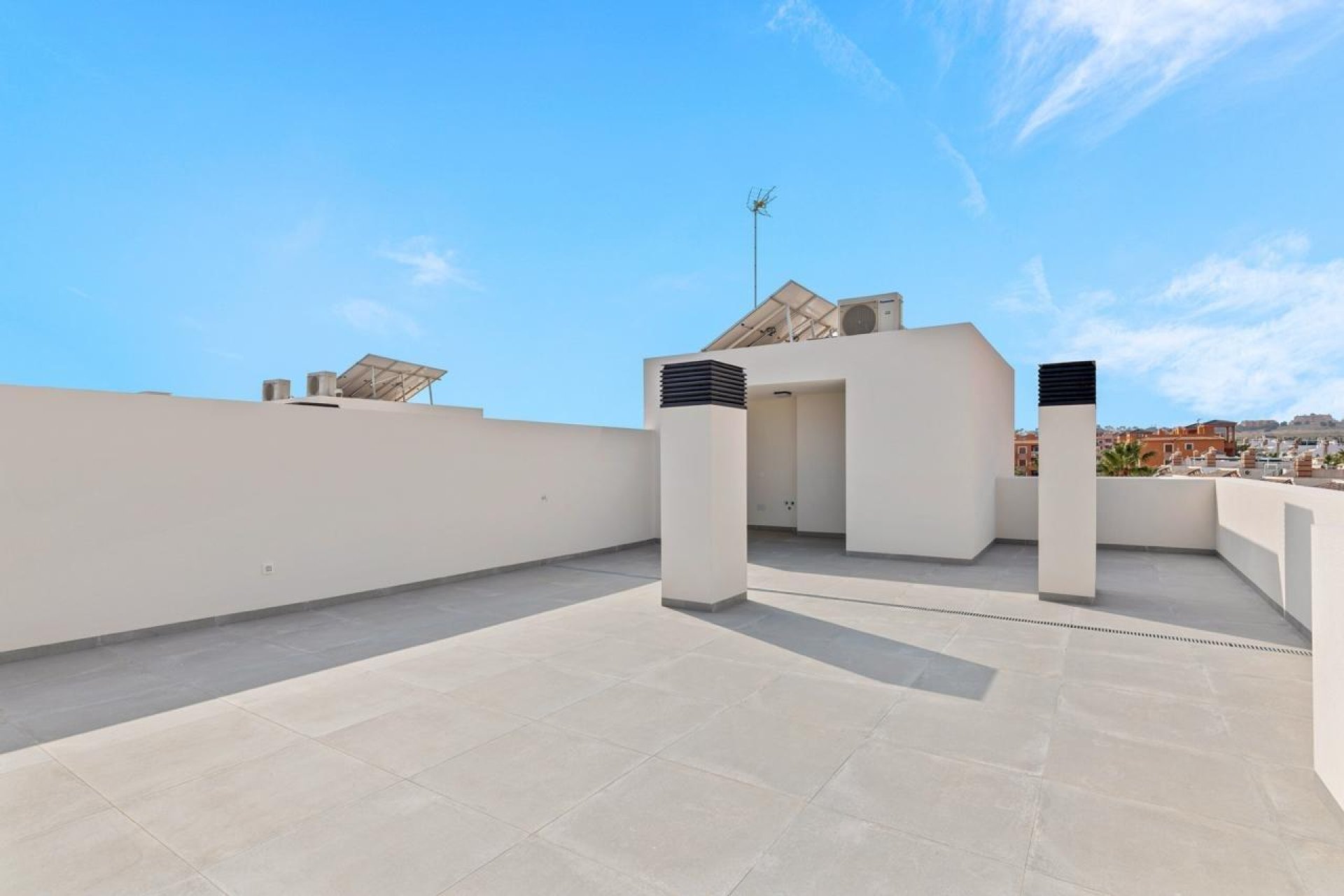 Resale - Penthouse -
Orihuela Costa - Villamartín-Las Filipinas
