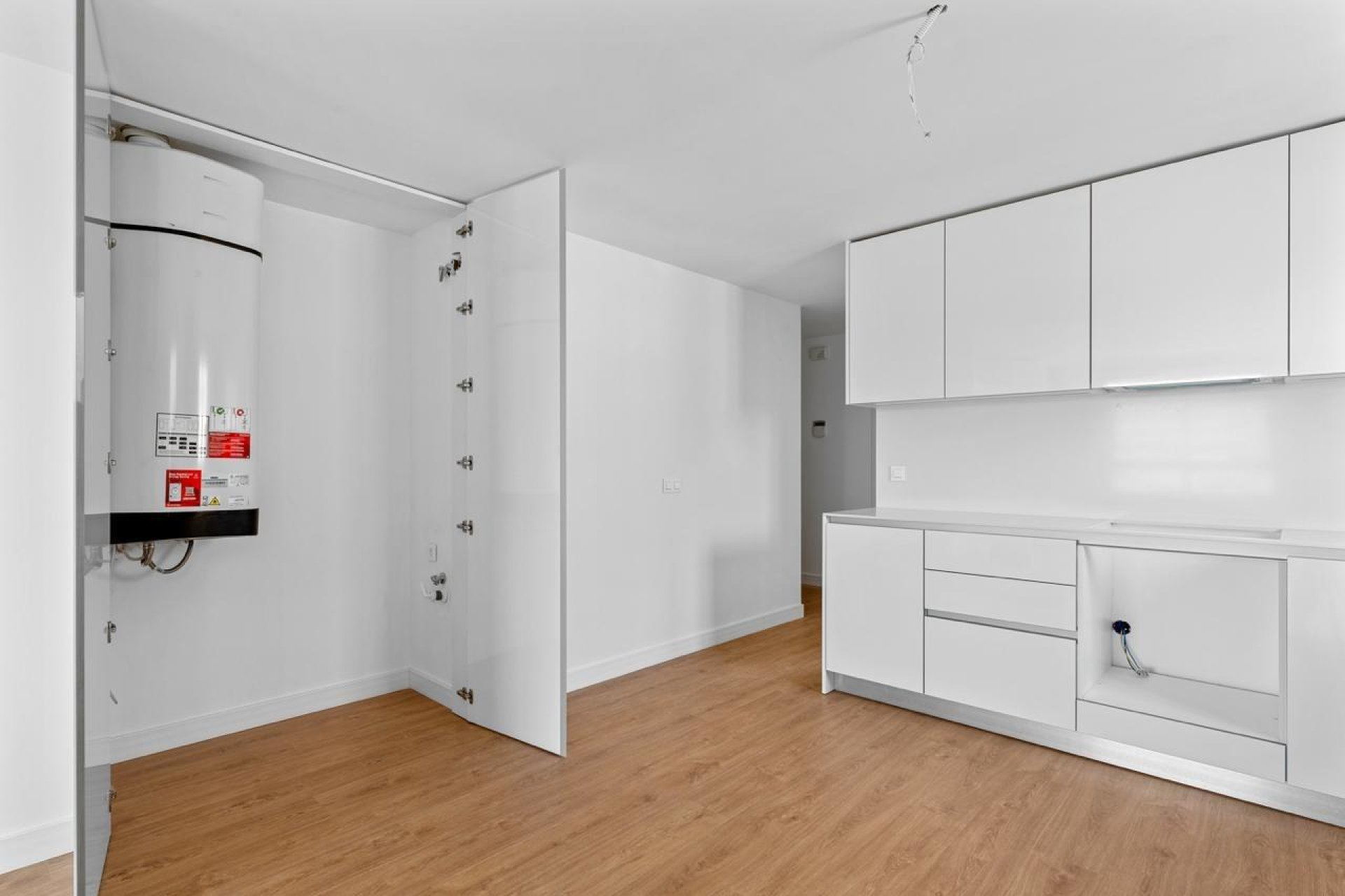 Resale - Penthouse -
Orihuela Costa - Villamartín-Las Filipinas