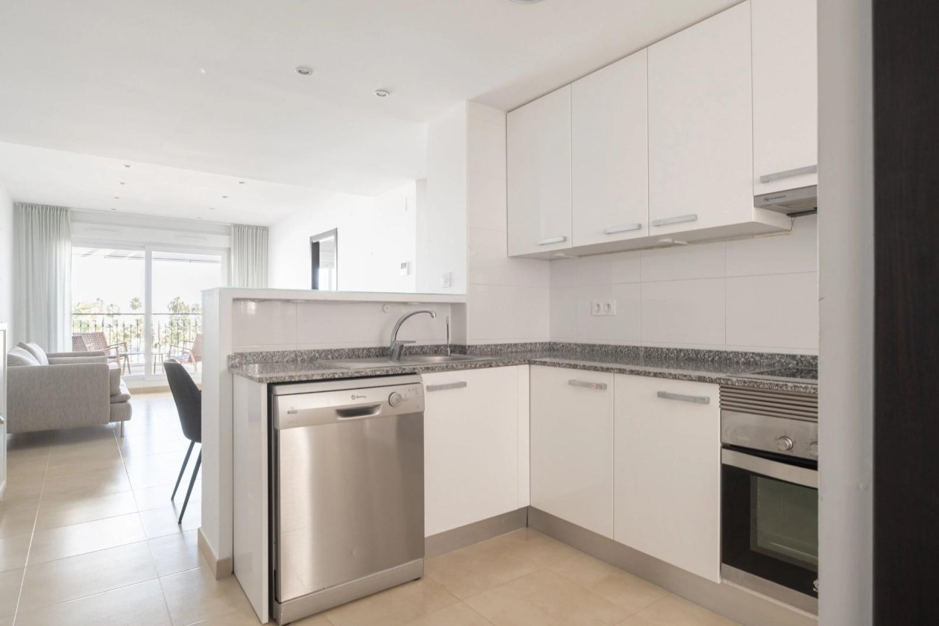 Resale - Penthouse -
Orihuela Costa - Villamartín-Las Filipinas