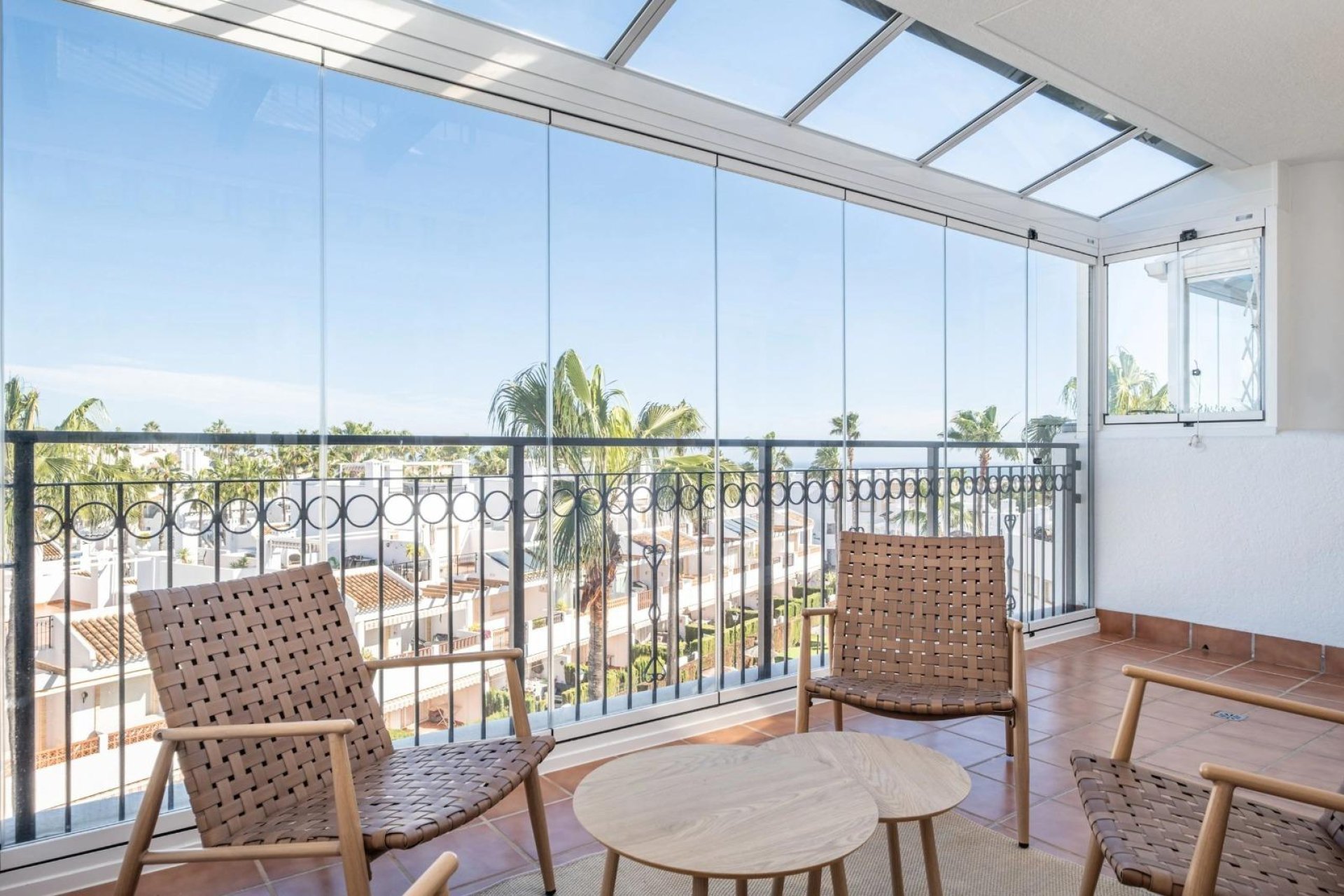 Resale - Penthouse -
Orihuela Costa - Villamartín-Las Filipinas