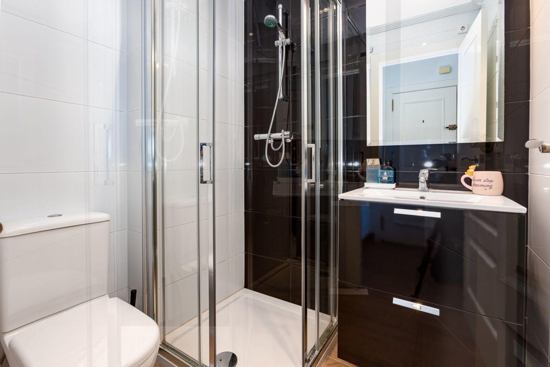 Resale - Penthouse -
Orihuela Costa - Villamartín-Las Filipinas