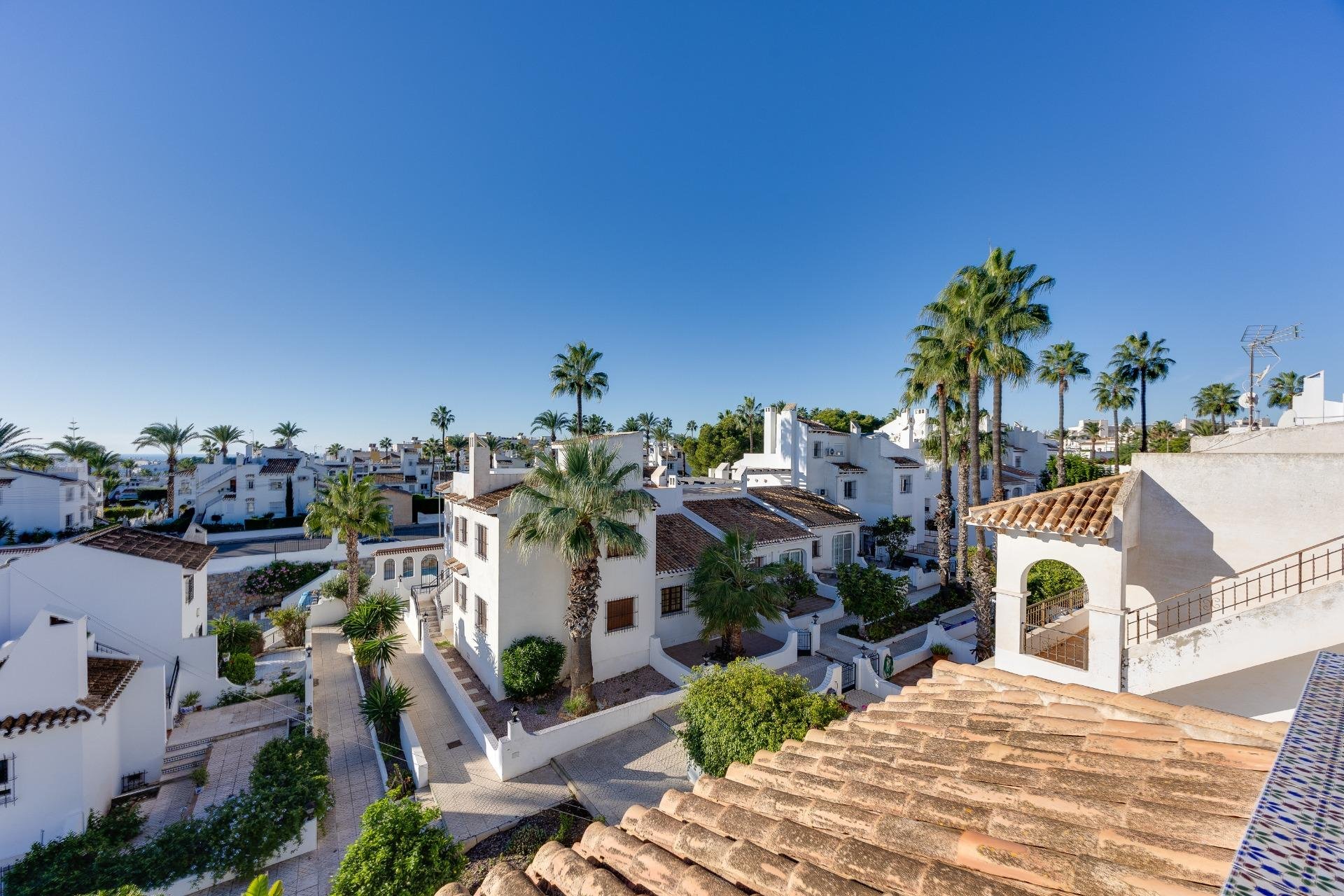 Resale - Penthouse -
Orihuela Costa - Villamartín-Las Filipinas