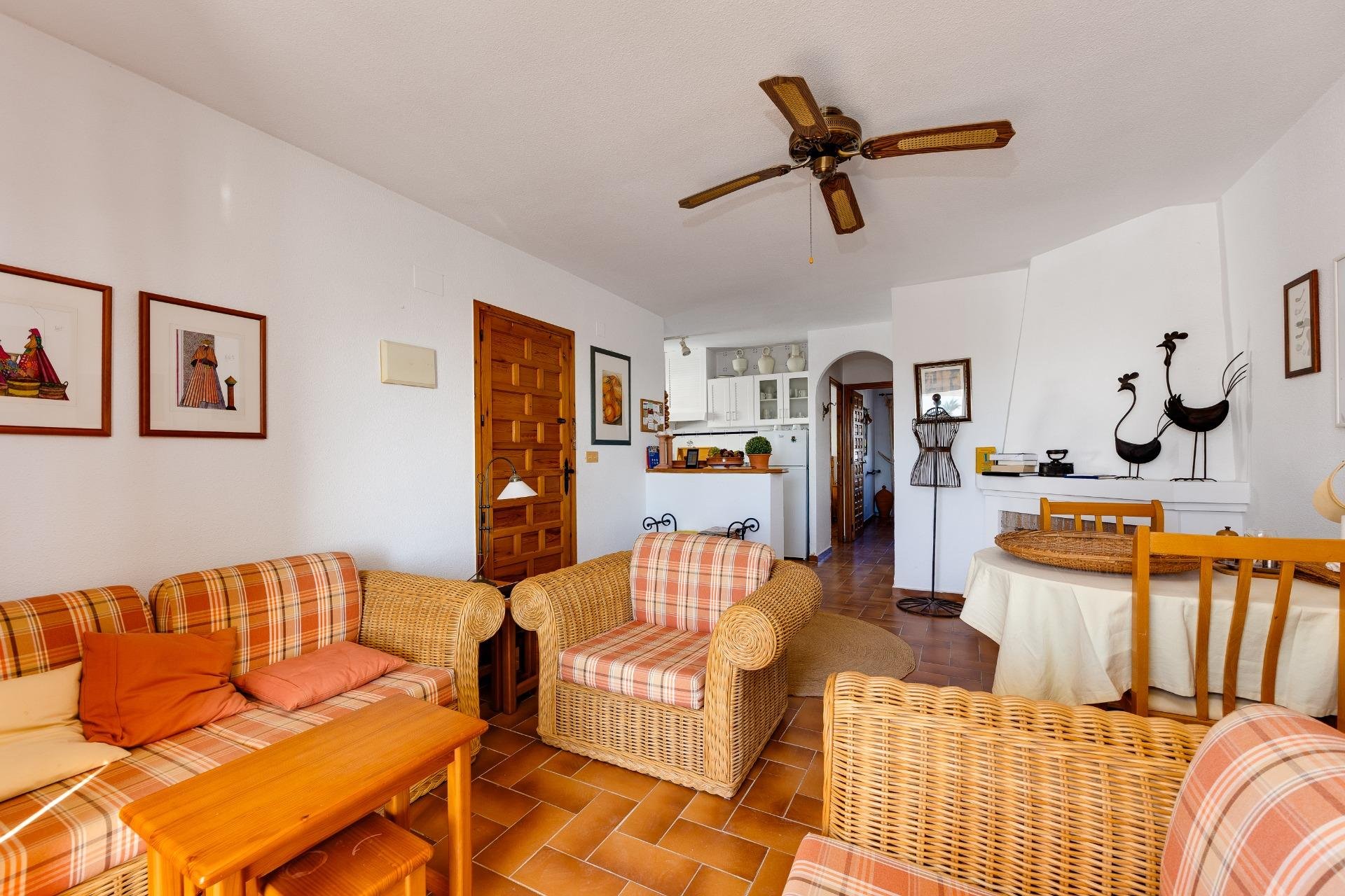 Resale - Penthouse -
Orihuela Costa - Villamartín-Las Filipinas