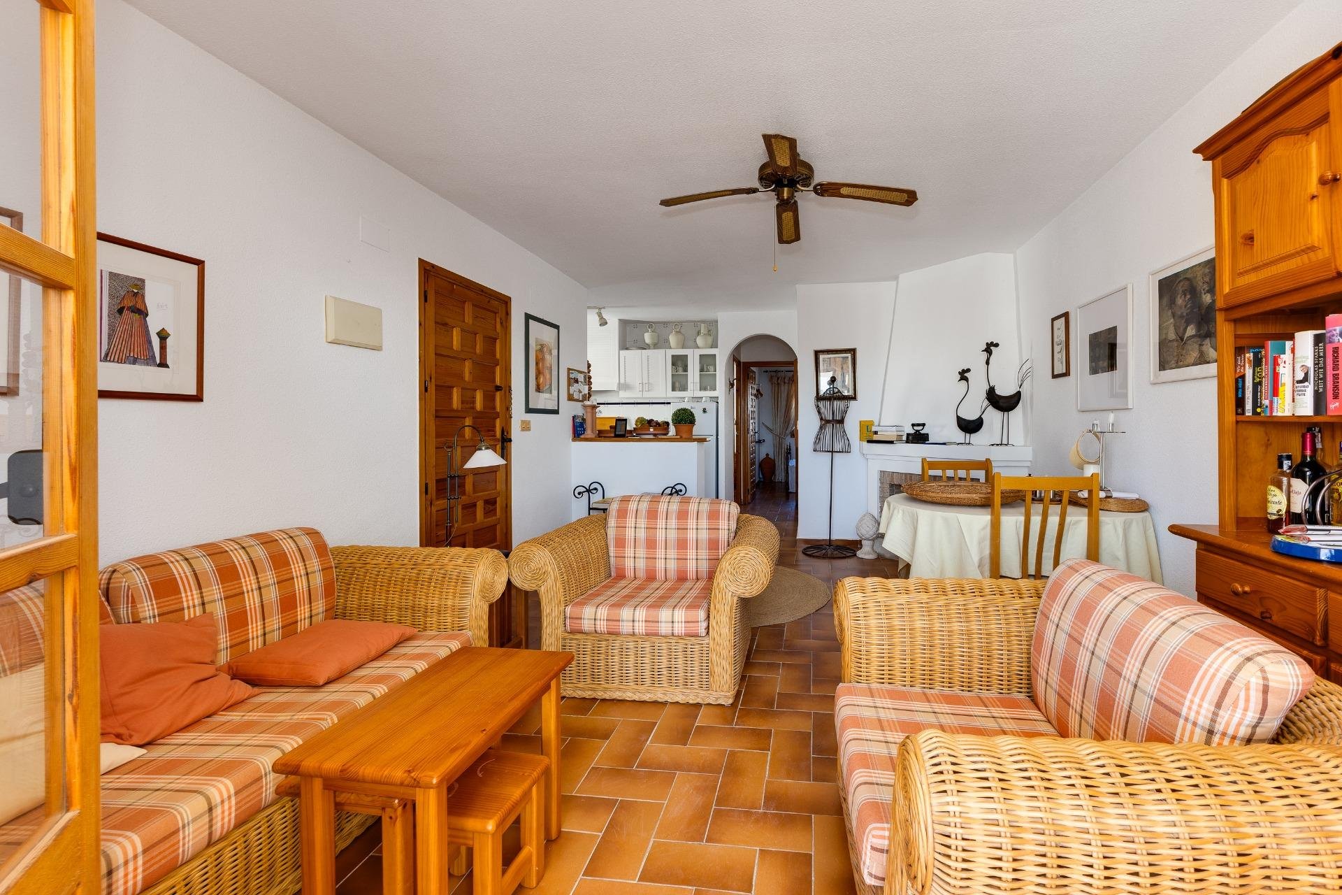 Resale - Penthouse -
Orihuela Costa - Villamartín-Las Filipinas