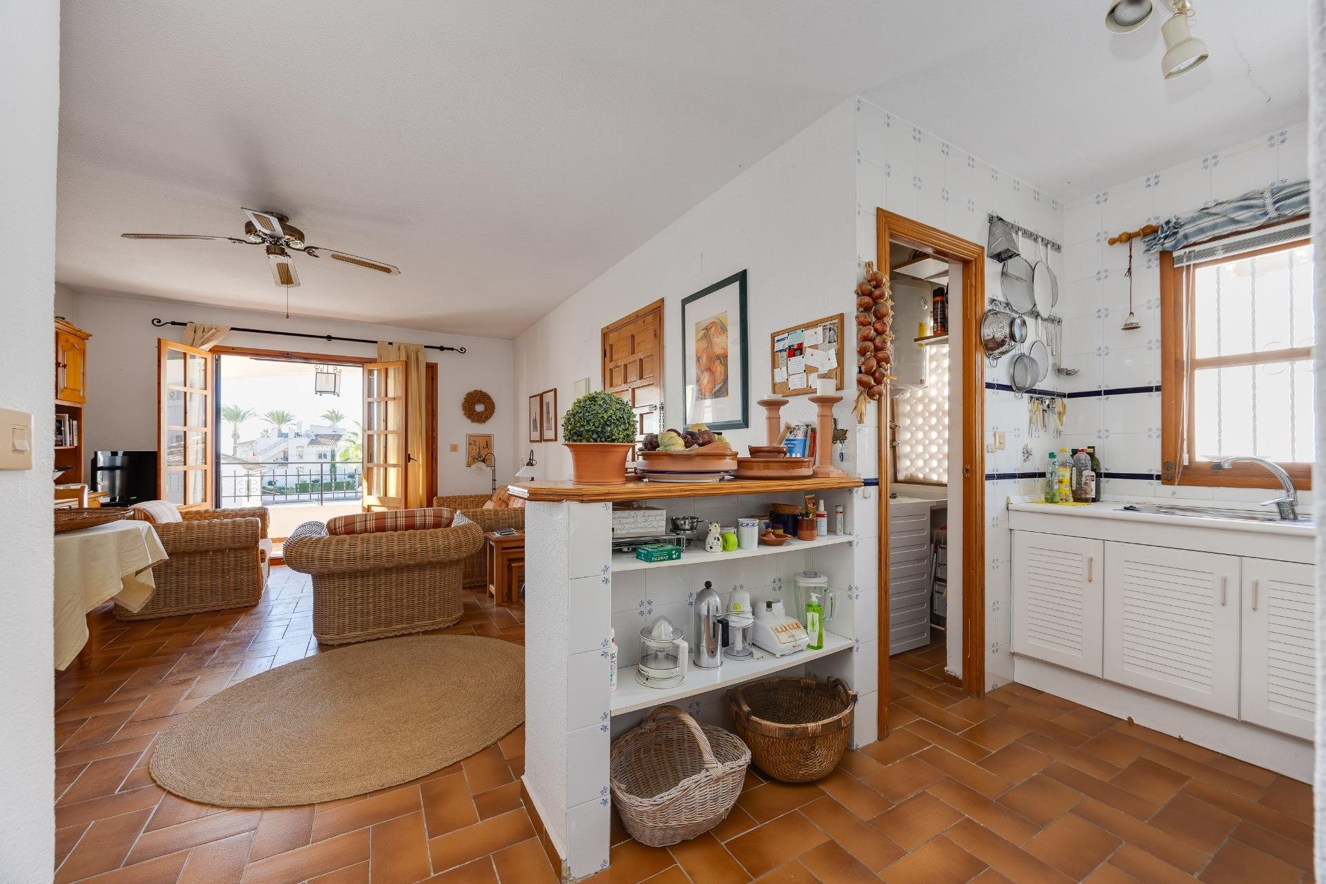 Resale - Penthouse -
Orihuela Costa - Villamartín-Las Filipinas