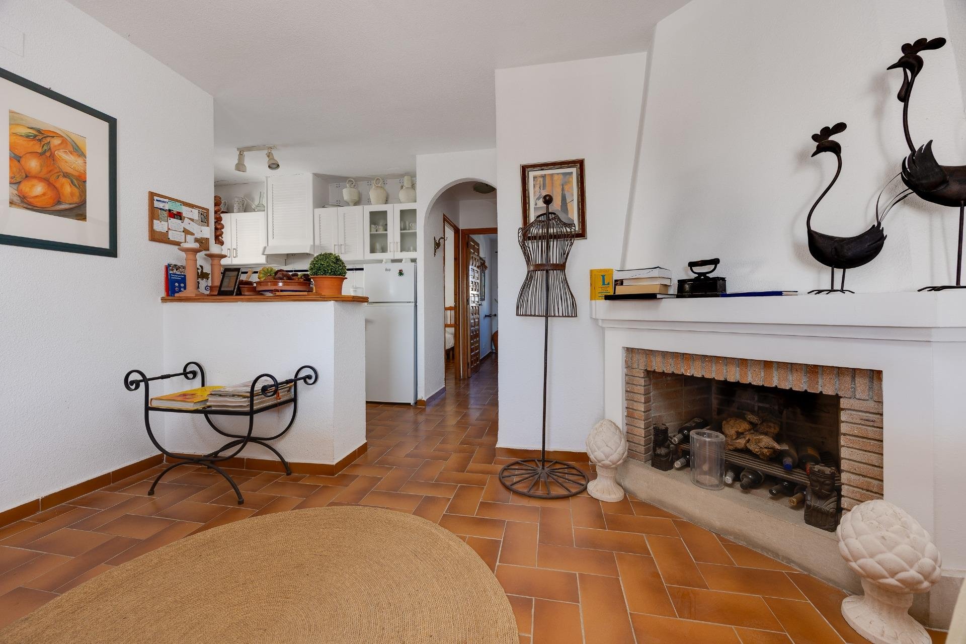 Resale - Penthouse -
Orihuela Costa - Villamartín-Las Filipinas