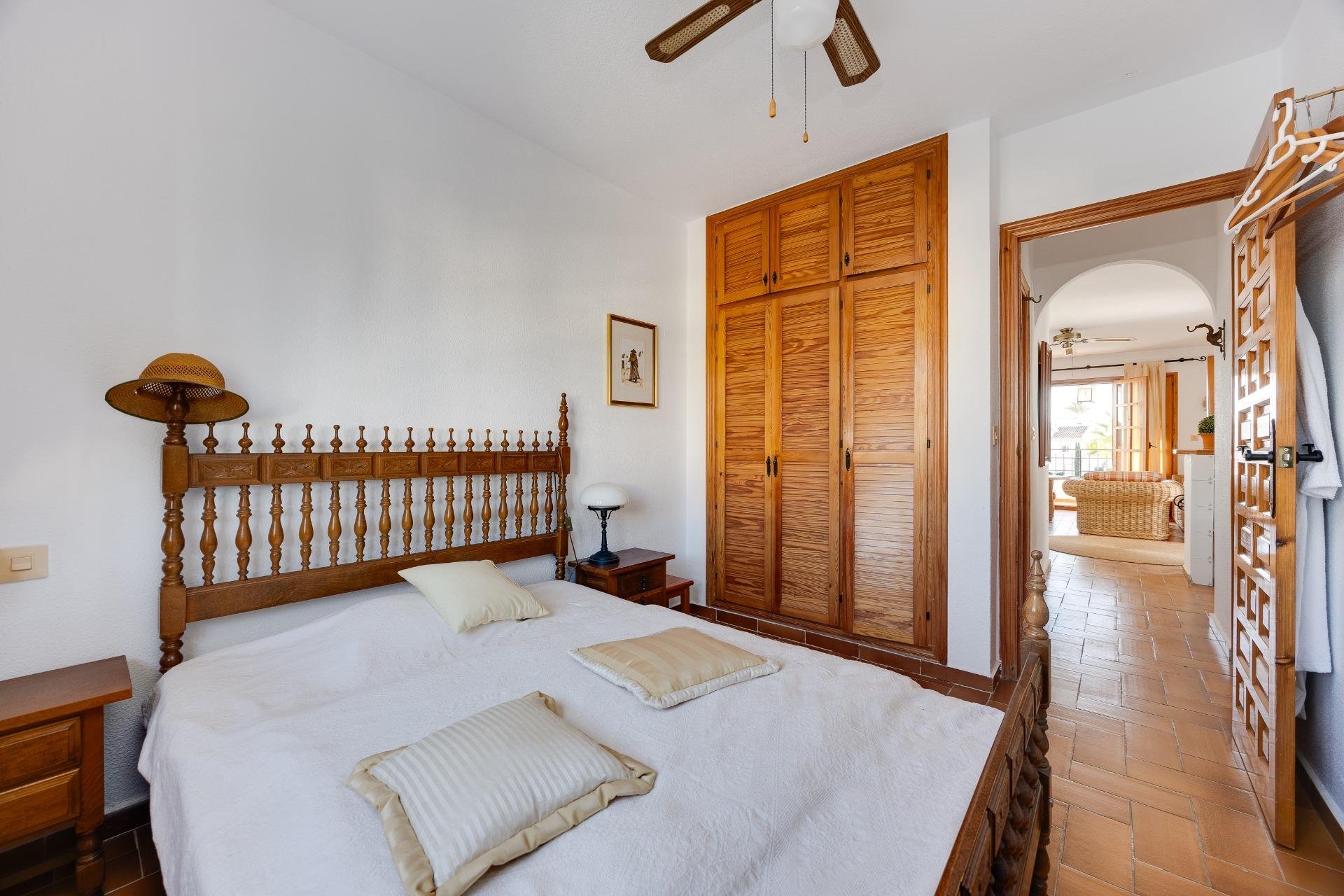 Resale - Penthouse -
Orihuela Costa - Villamartín-Las Filipinas