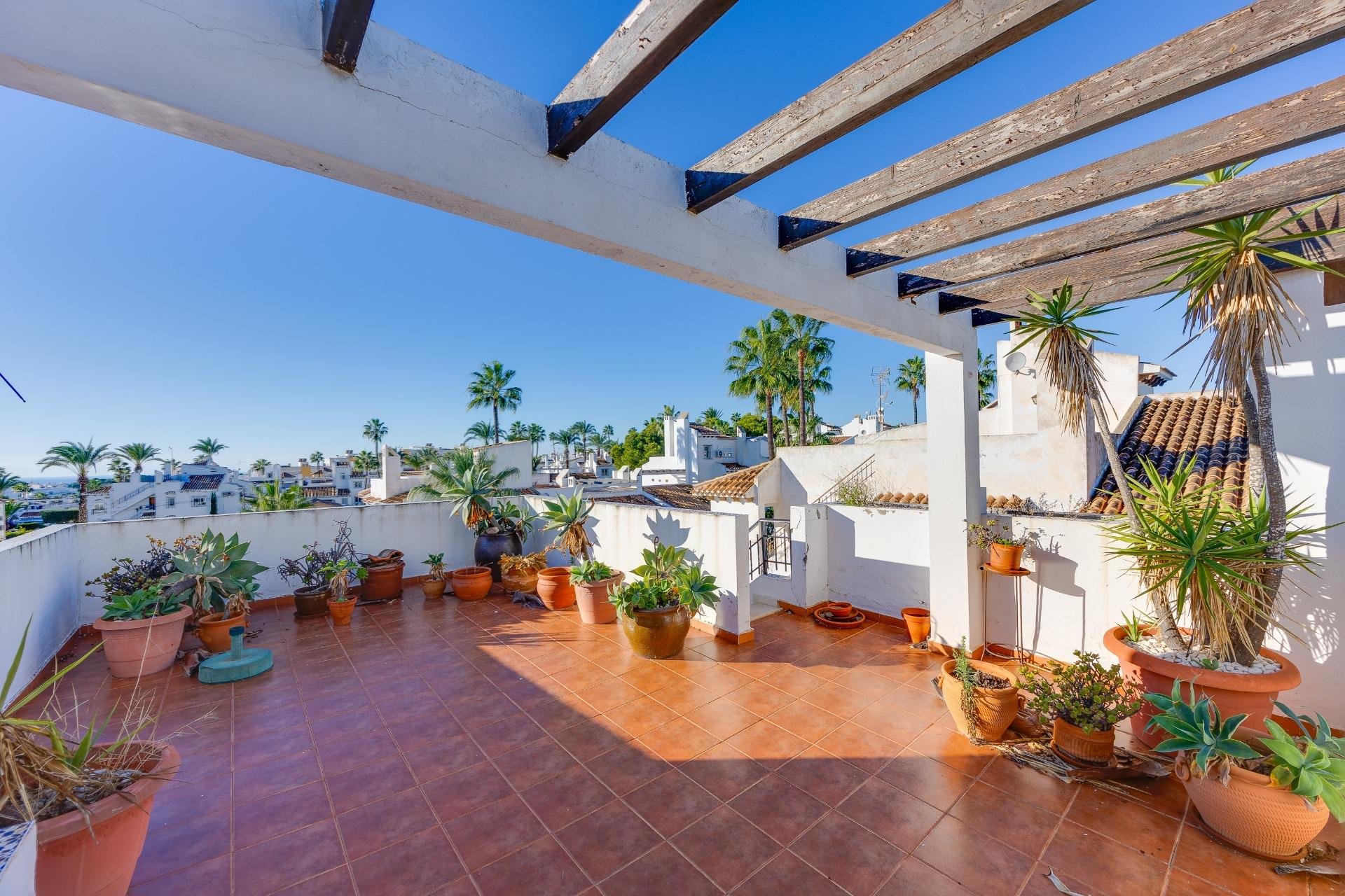 Resale - Penthouse -
Orihuela Costa - Villamartín-Las Filipinas