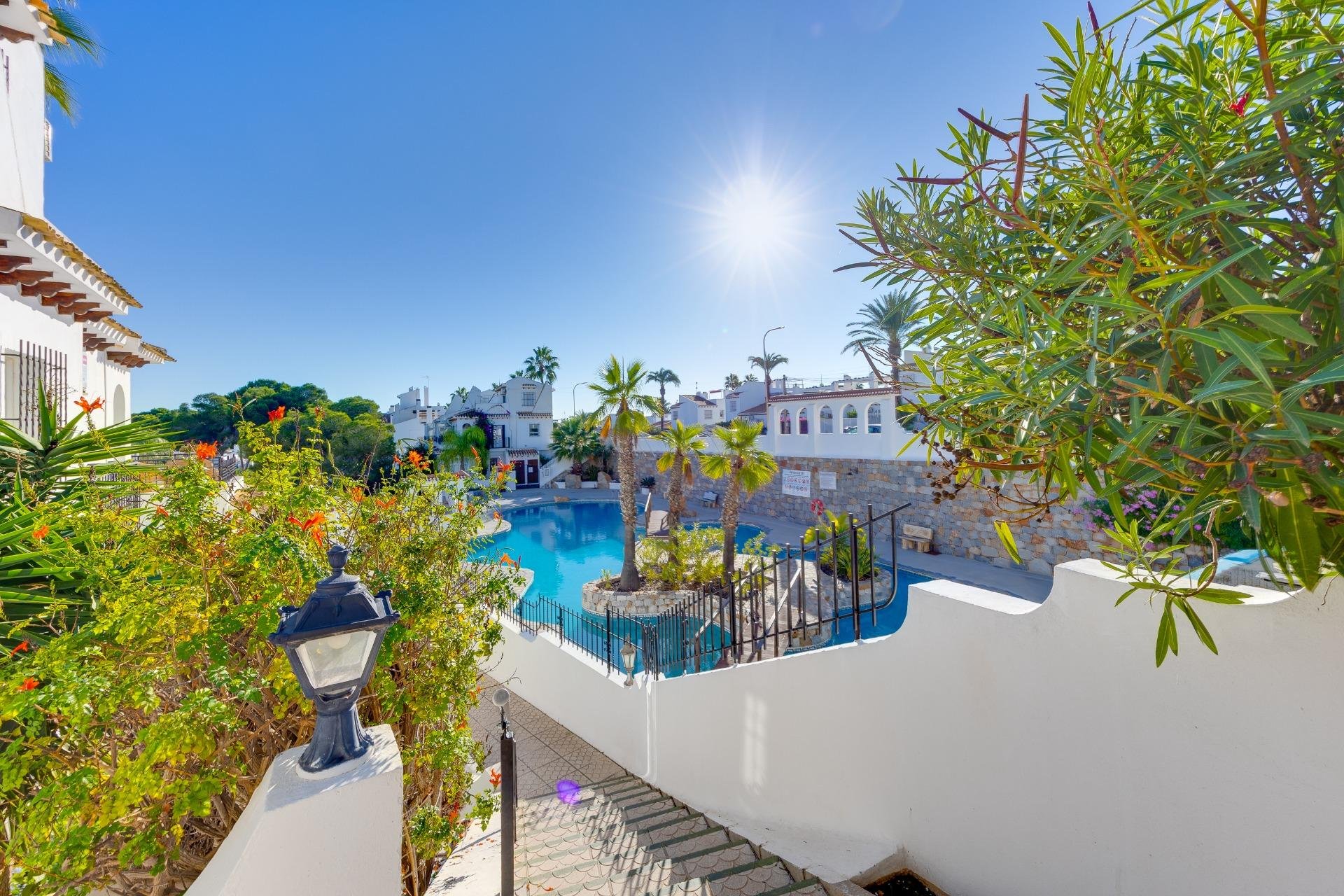 Resale - Penthouse -
Orihuela Costa - Villamartín-Las Filipinas