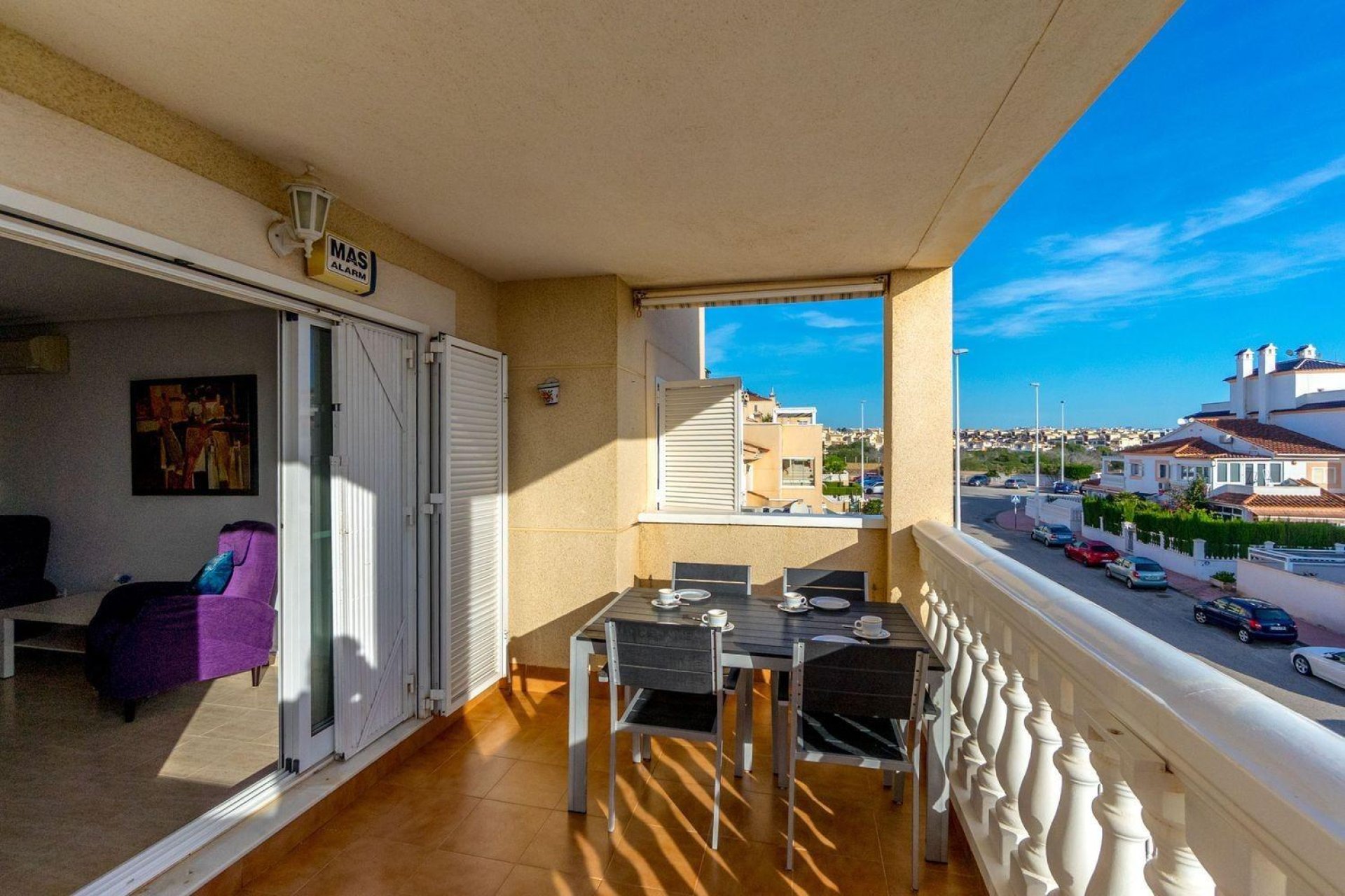 Resale - Penthouse -
Orihuela Costa - Zeniamar-Horizonte-La Campana