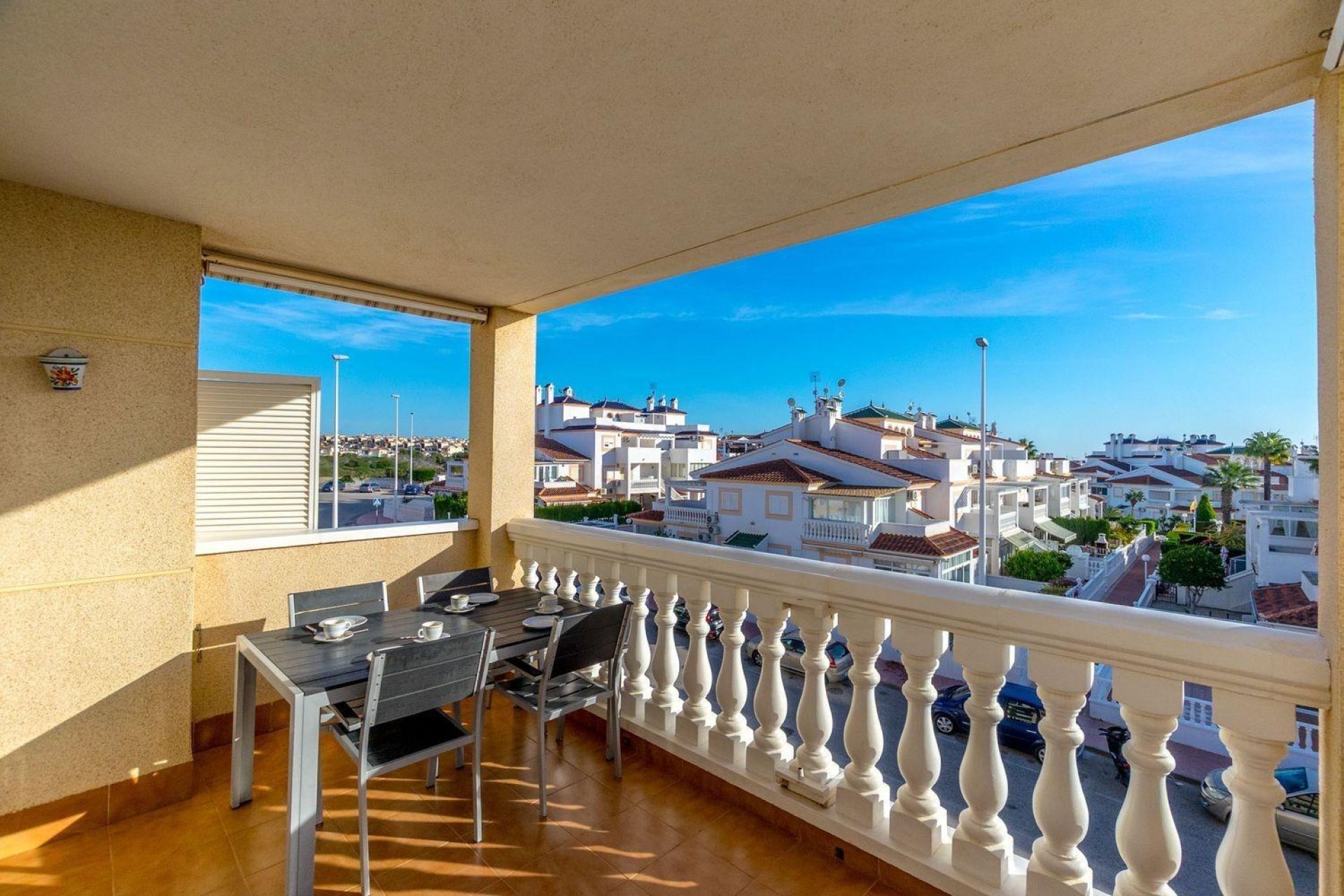 Resale - Penthouse -
Orihuela Costa - Zeniamar-Horizonte-La Campana