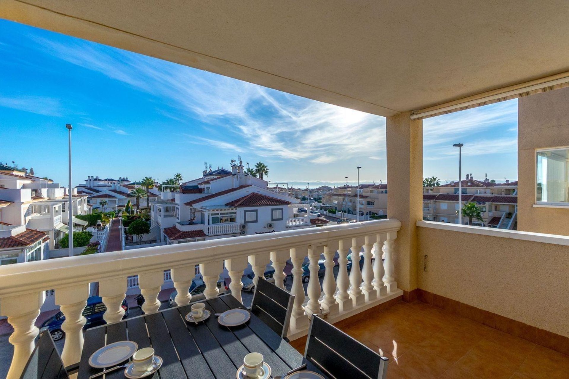 Resale - Penthouse -
Orihuela Costa - Zeniamar-Horizonte-La Campana