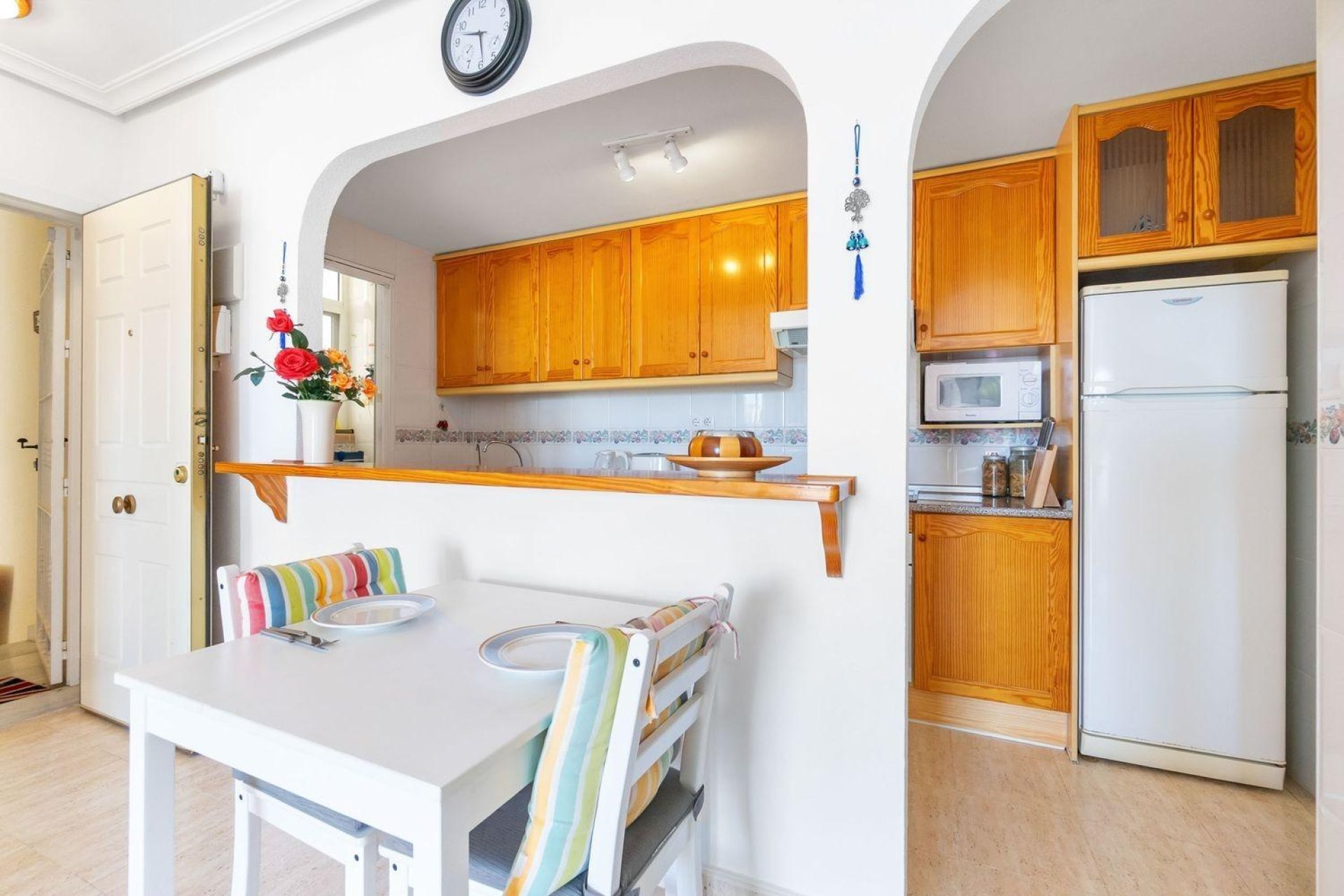 Resale - Penthouse -
Orihuela Costa - Zeniamar-Horizonte-La Campana