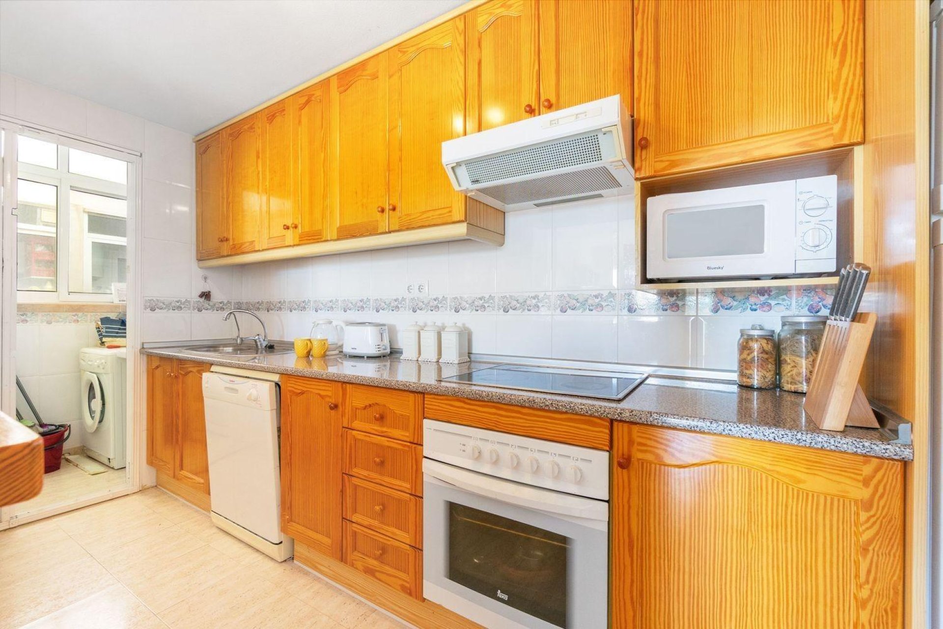 Resale - Penthouse -
Orihuela Costa - Zeniamar-Horizonte-La Campana