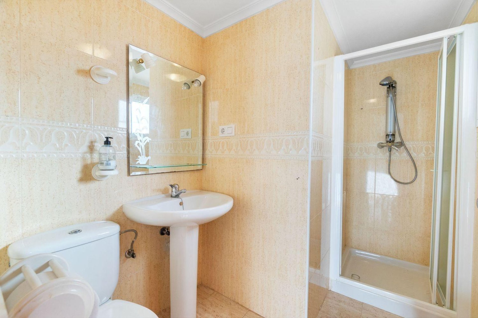 Resale - Penthouse -
Orihuela Costa - Zeniamar-Horizonte-La Campana