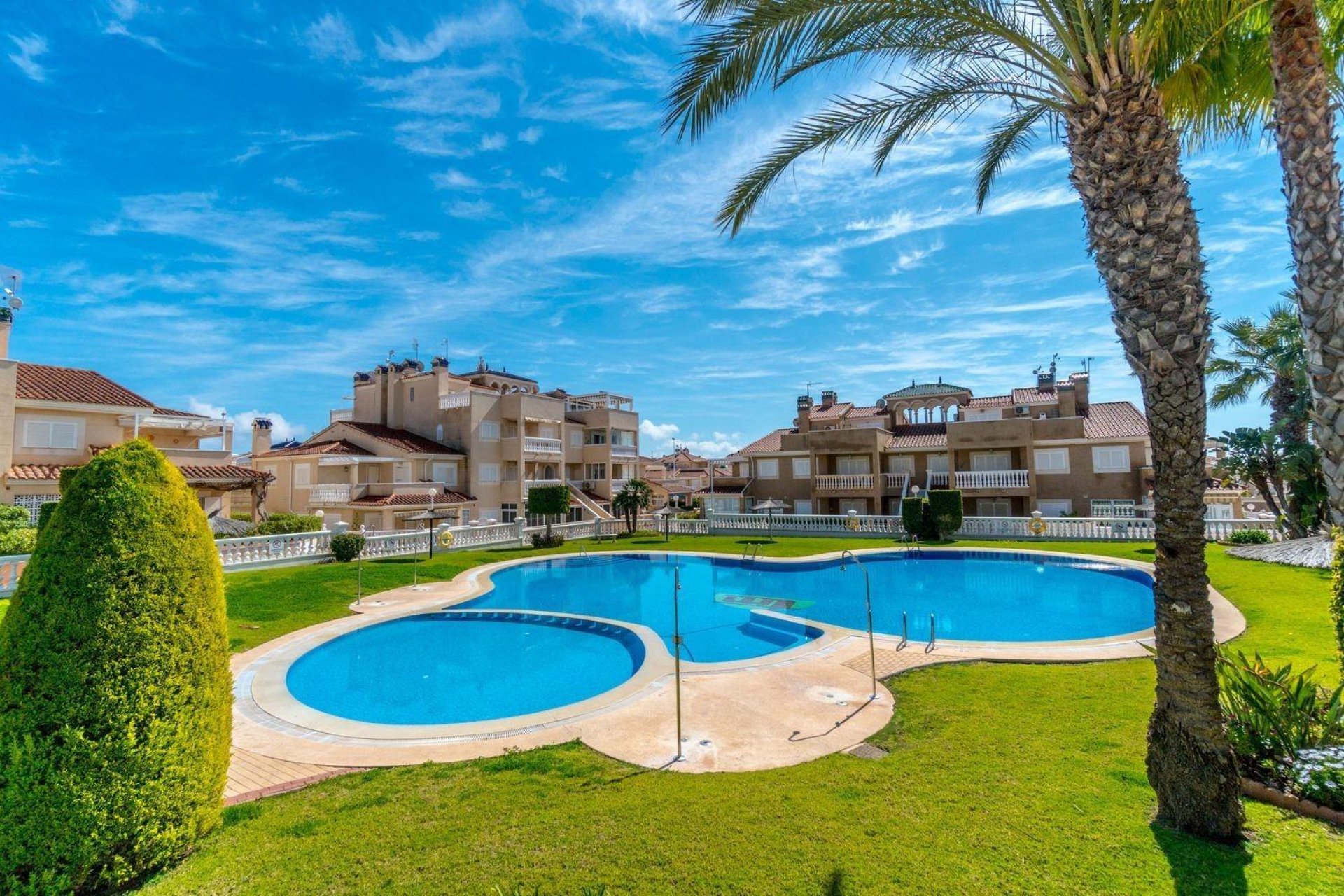 Resale - Penthouse -
Orihuela Costa - Zeniamar-Horizonte-La Campana
