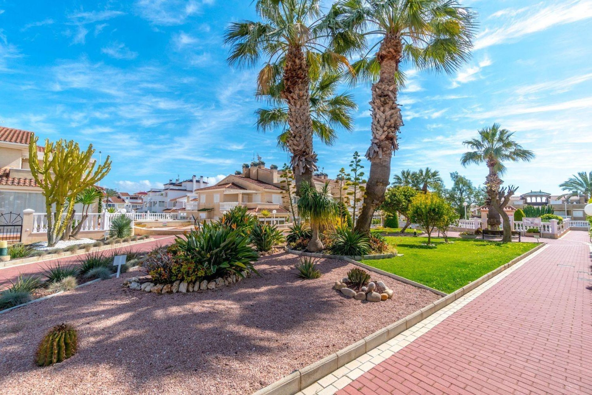 Resale - Penthouse -
Orihuela Costa - Zeniamar-Horizonte-La Campana