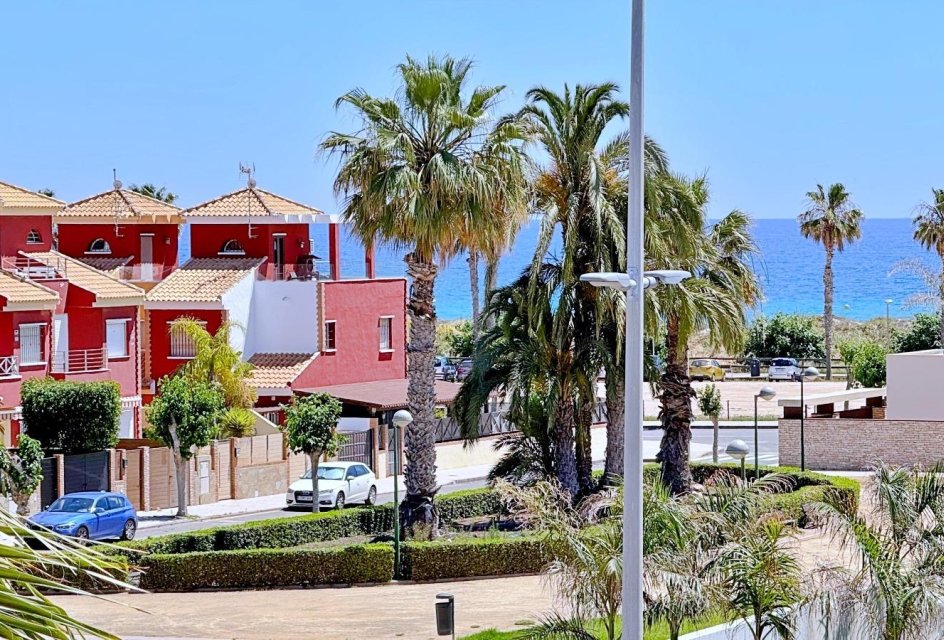 Resale - Penthouse -
Pilar de la Horadada - El Mojón