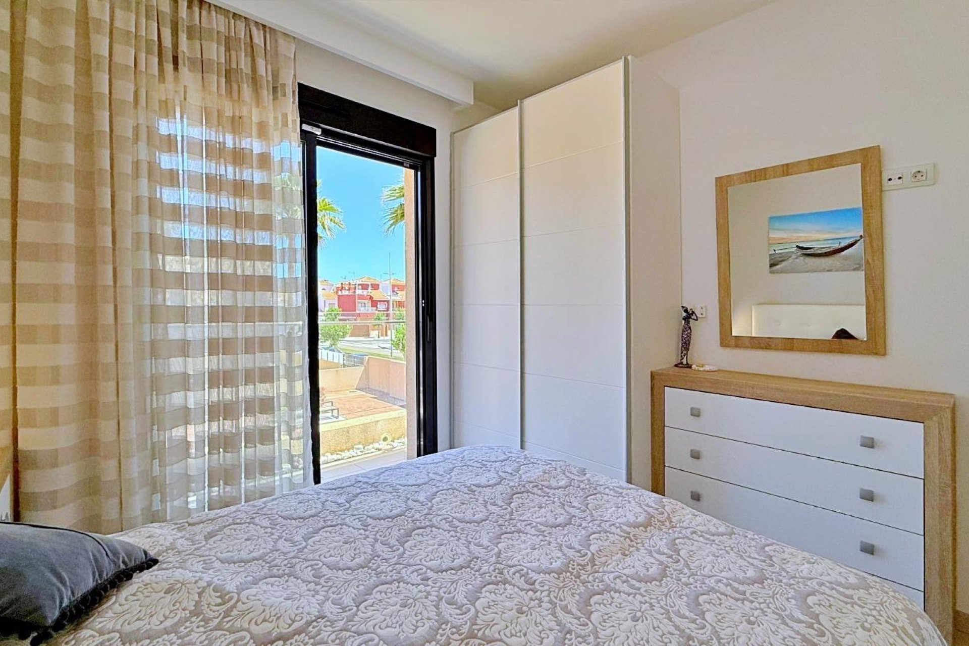Resale - Penthouse -
Pilar de la Horadada - El Mojón