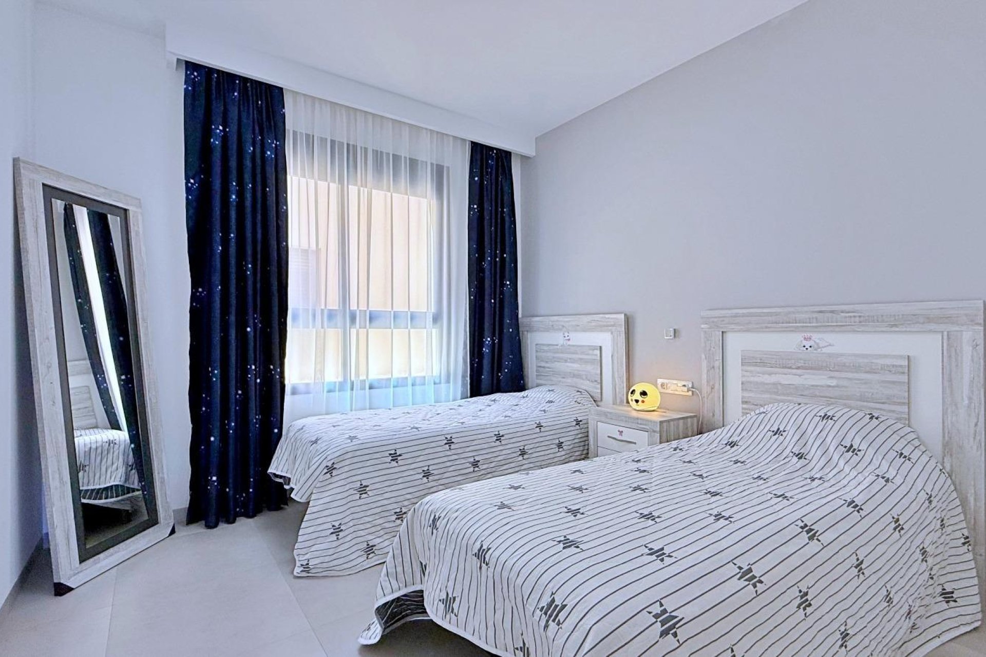 Resale - Penthouse -
Pilar de la Horadada - El Mojón