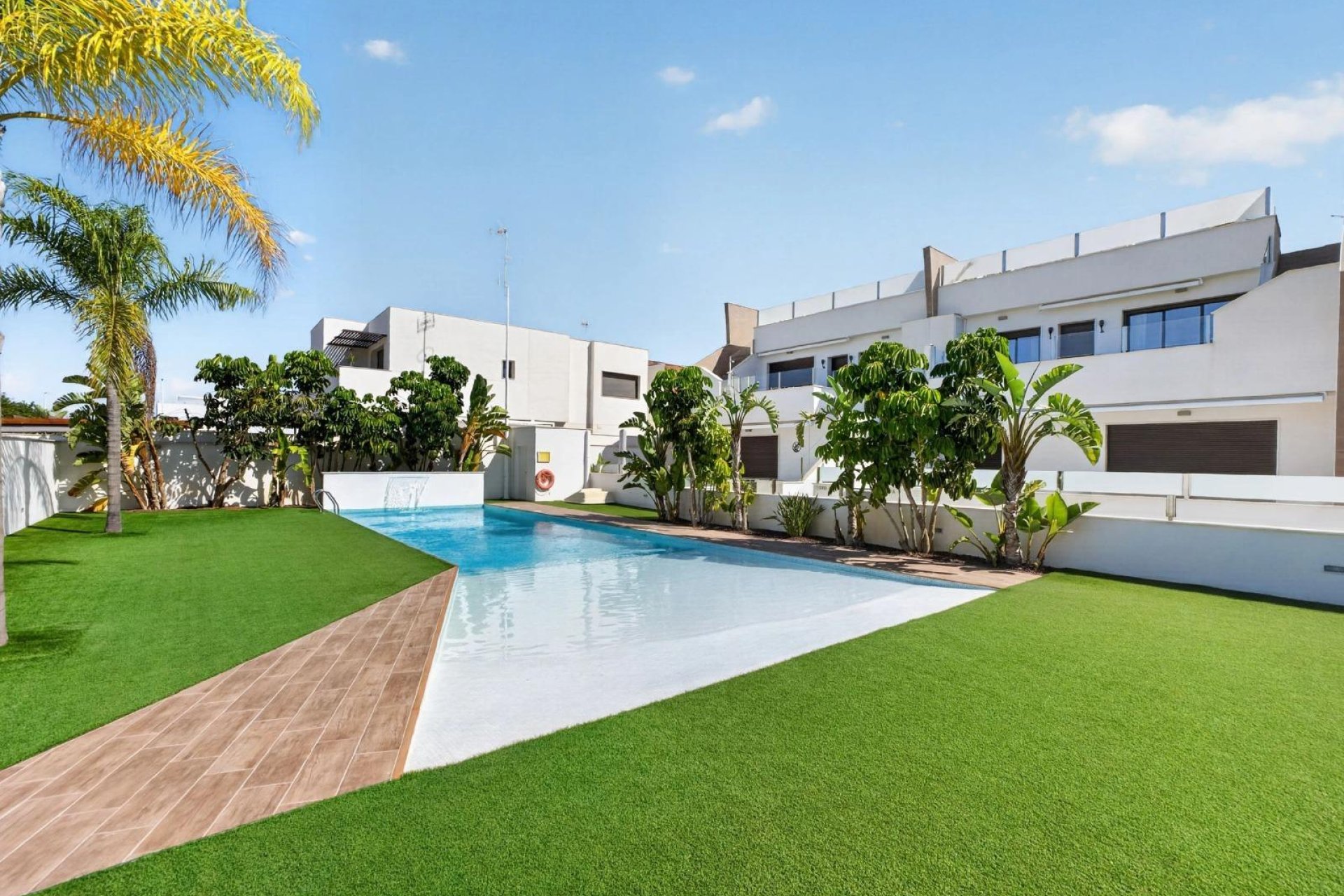 Resale - Penthouse -
Pilar de la Horadada - Torre de la Horadada