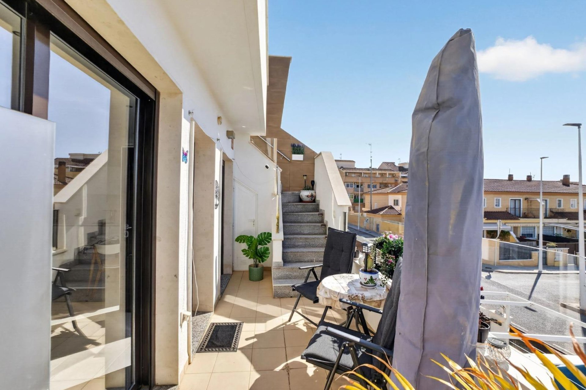 Resale - Penthouse -
Pilar de la Horadada - Torre de la Horadada