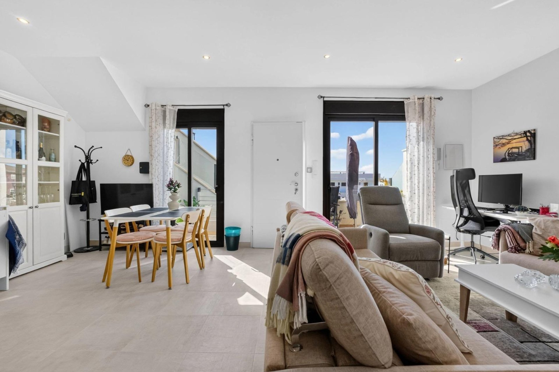 Resale - Penthouse -
Pilar de la Horadada - Torre de la Horadada