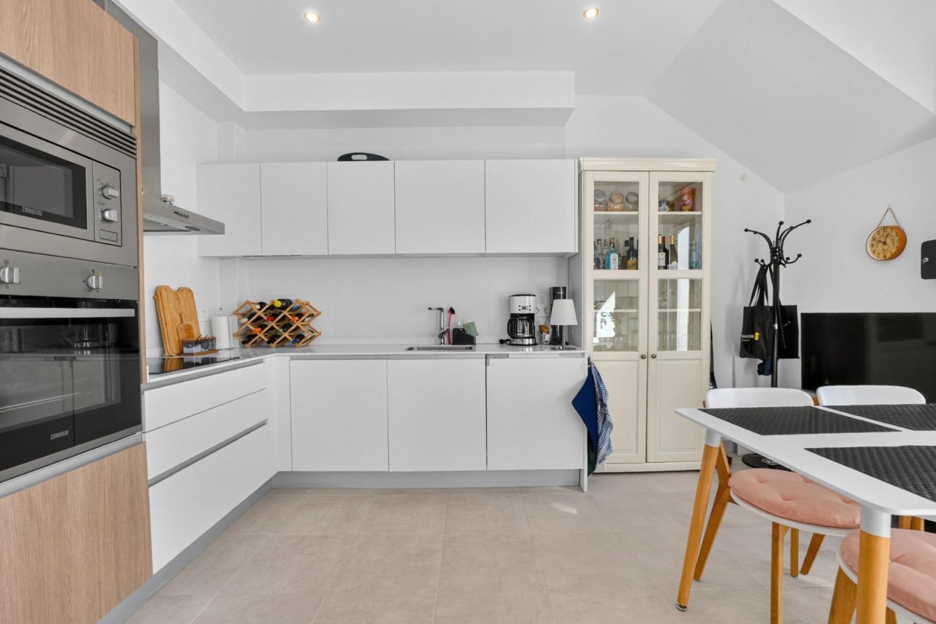 Resale - Penthouse -
Pilar de la Horadada - Torre de la Horadada