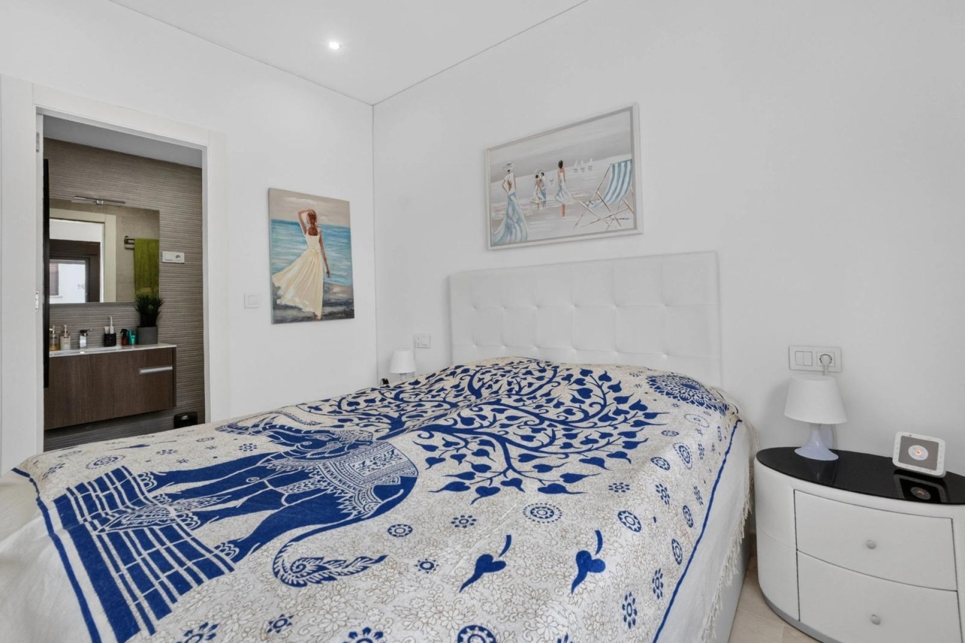 Resale - Penthouse -
Pilar de la Horadada - Torre de la Horadada