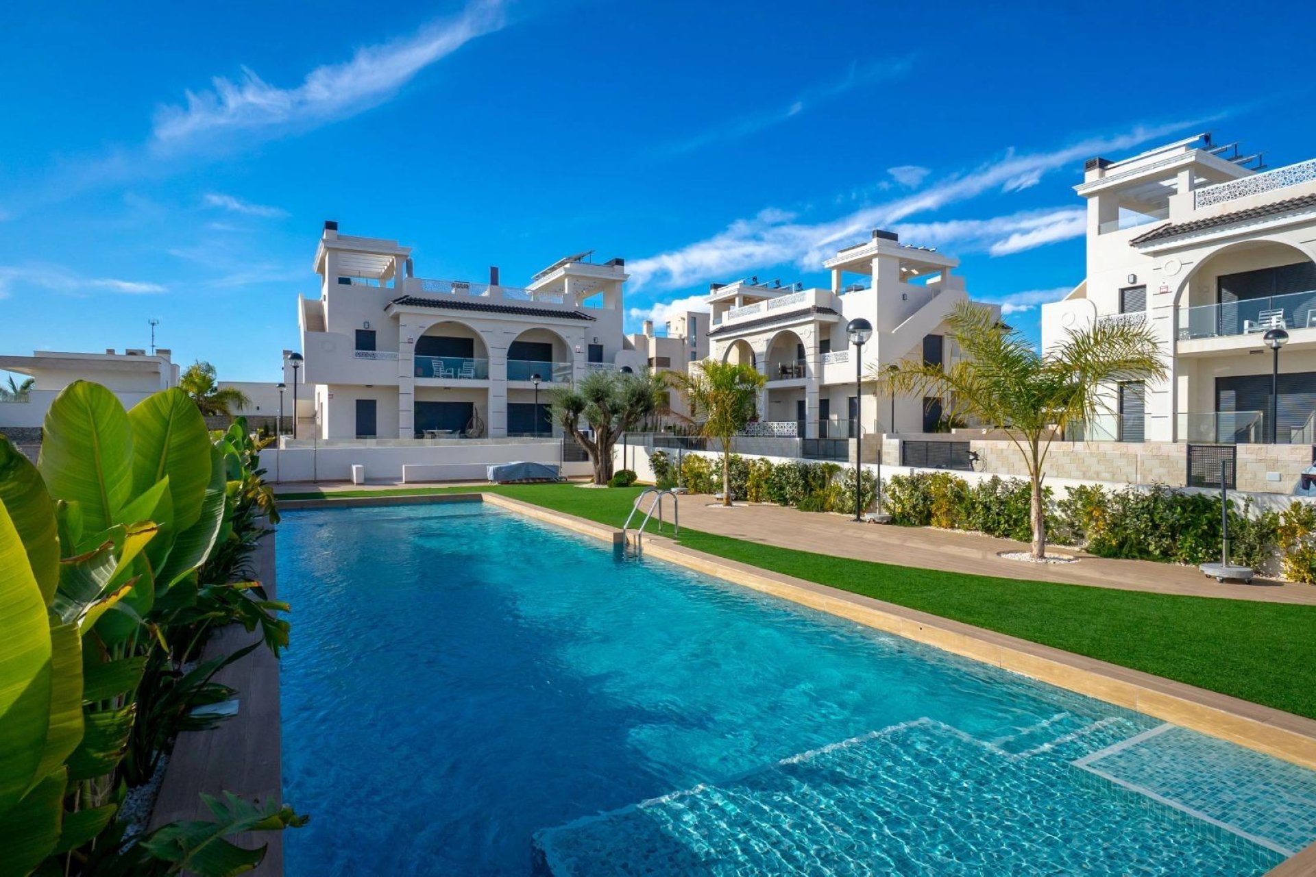 Resale - Penthouse -
Rojales - La Vega Baja