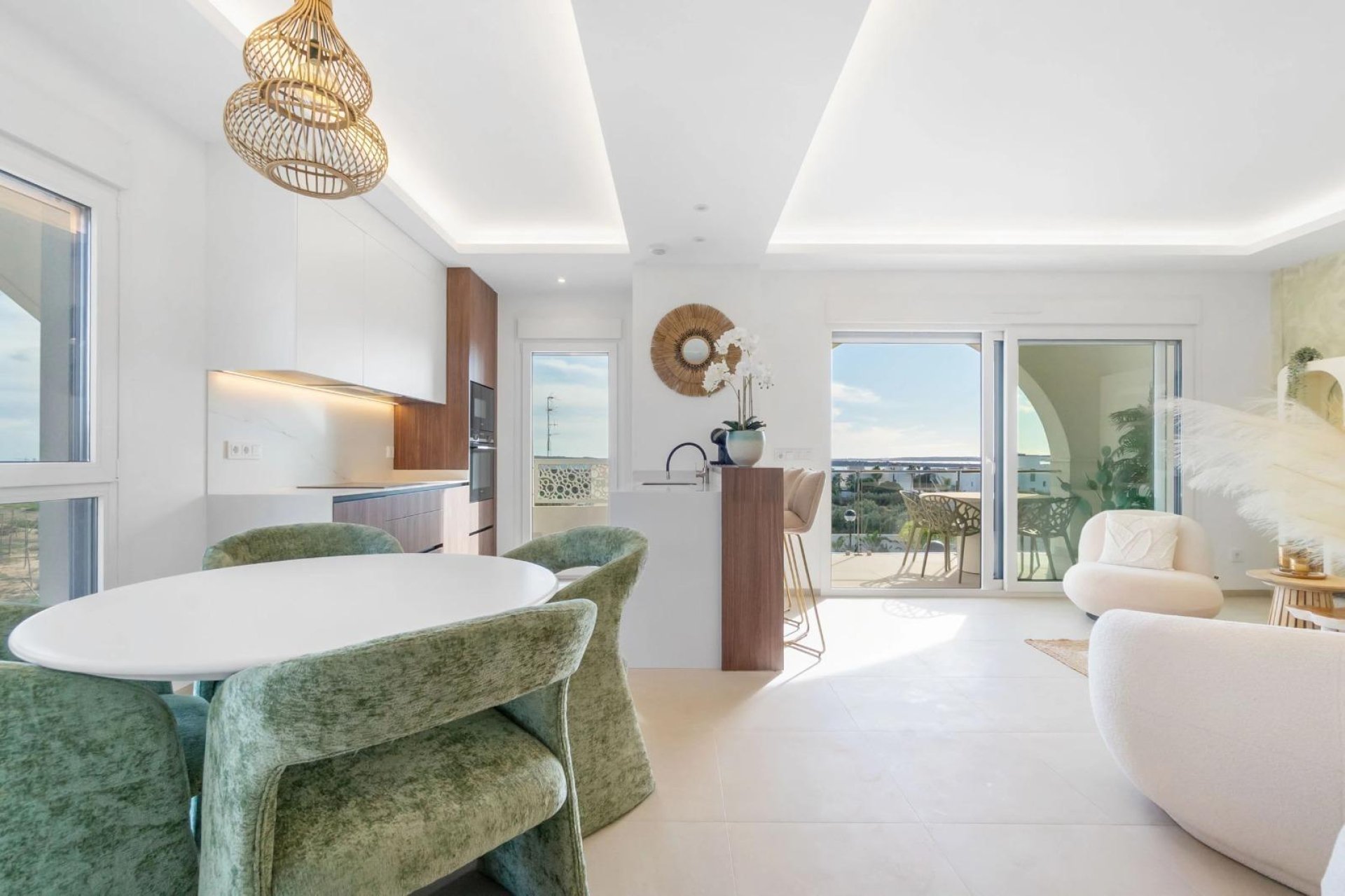 Resale - Penthouse -
Rojales - La Vega Baja