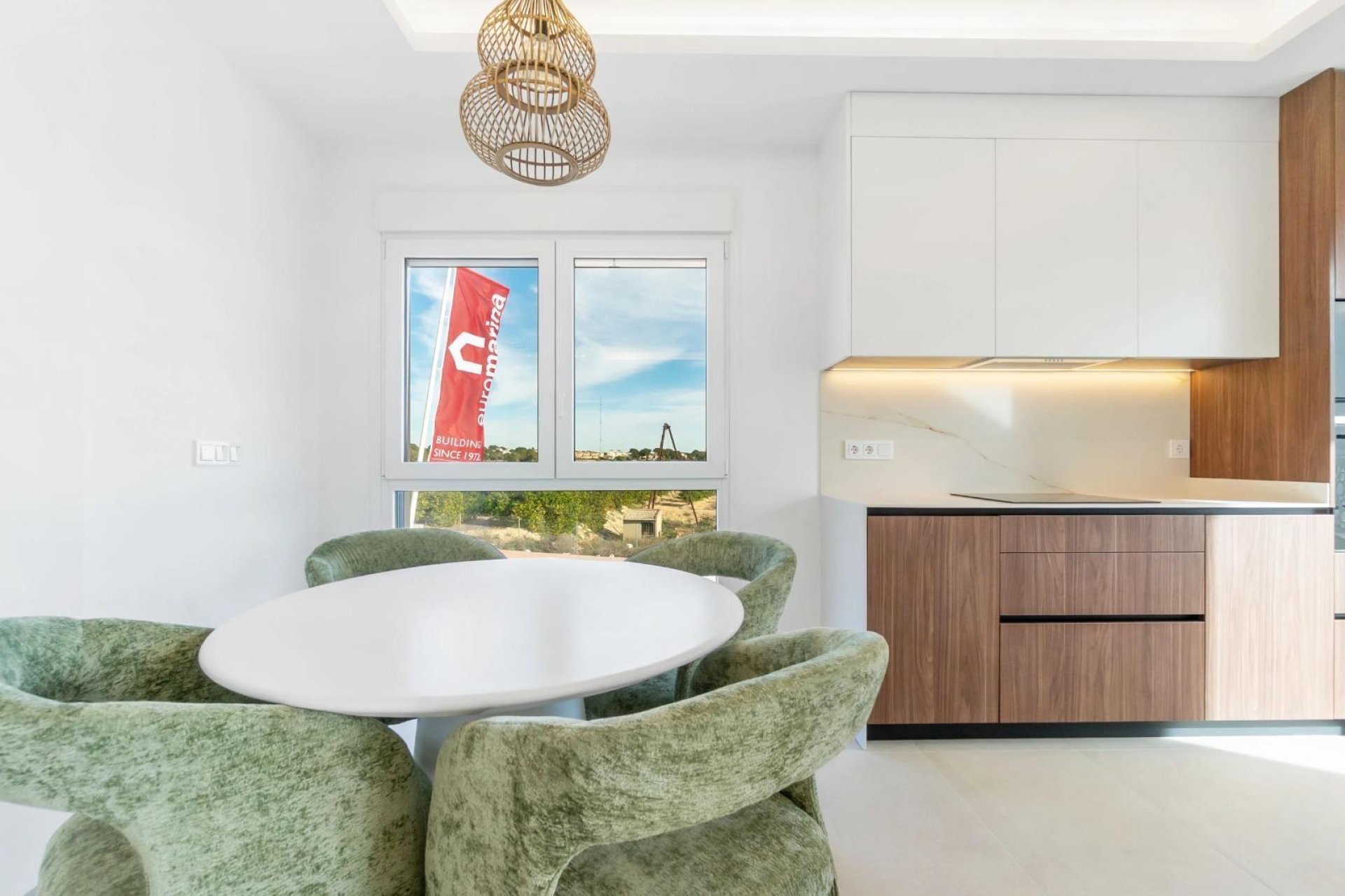 Resale - Penthouse -
Rojales - La Vega Baja