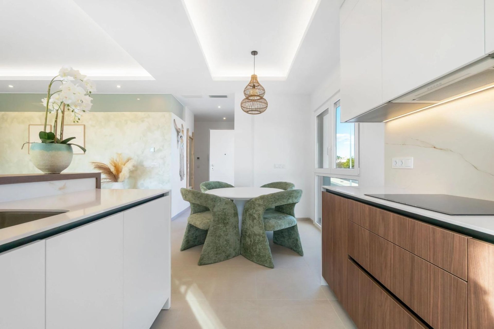 Resale - Penthouse -
Rojales - La Vega Baja