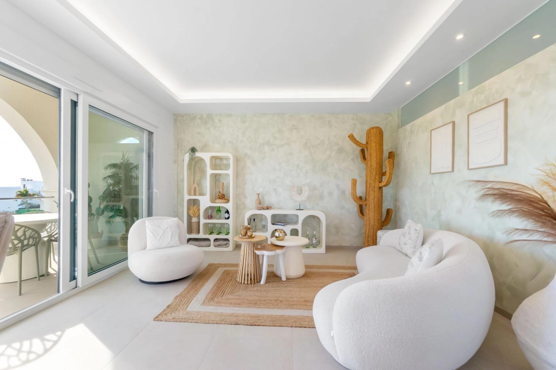 Resale - Penthouse -
Rojales - La Vega Baja