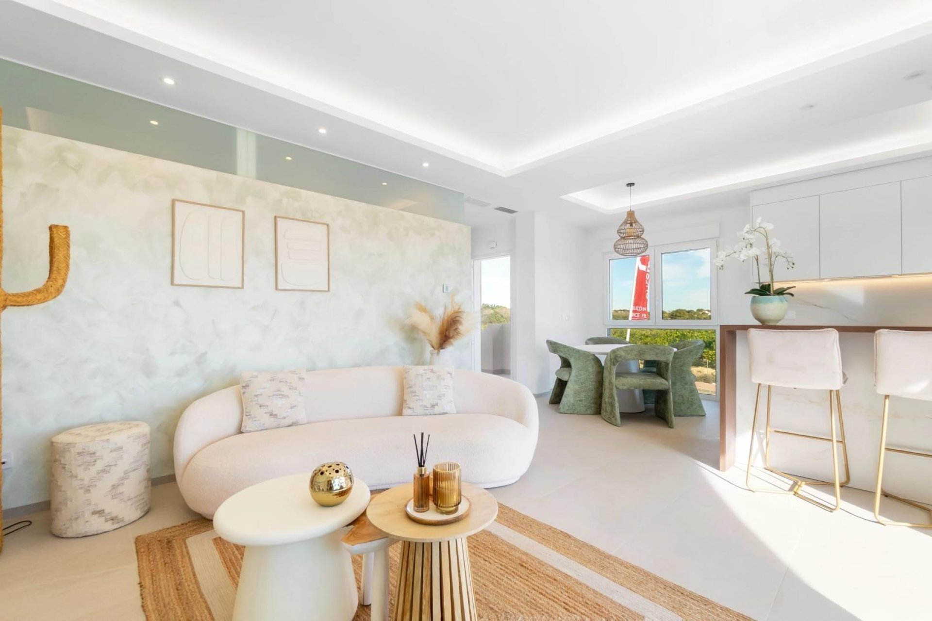Resale - Penthouse -
Rojales - La Vega Baja