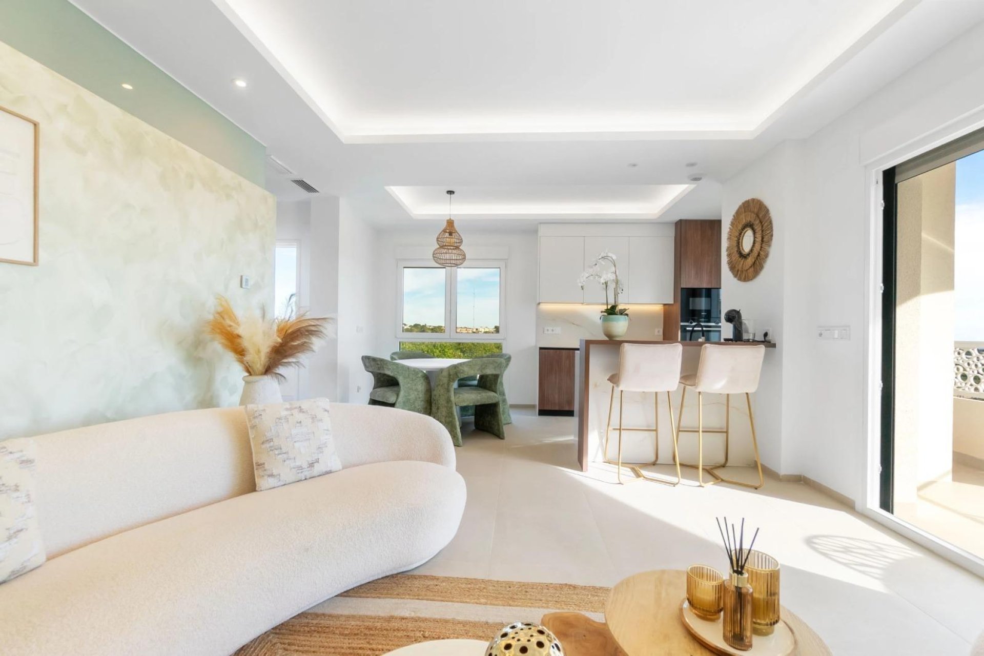 Resale - Penthouse -
Rojales - La Vega Baja
