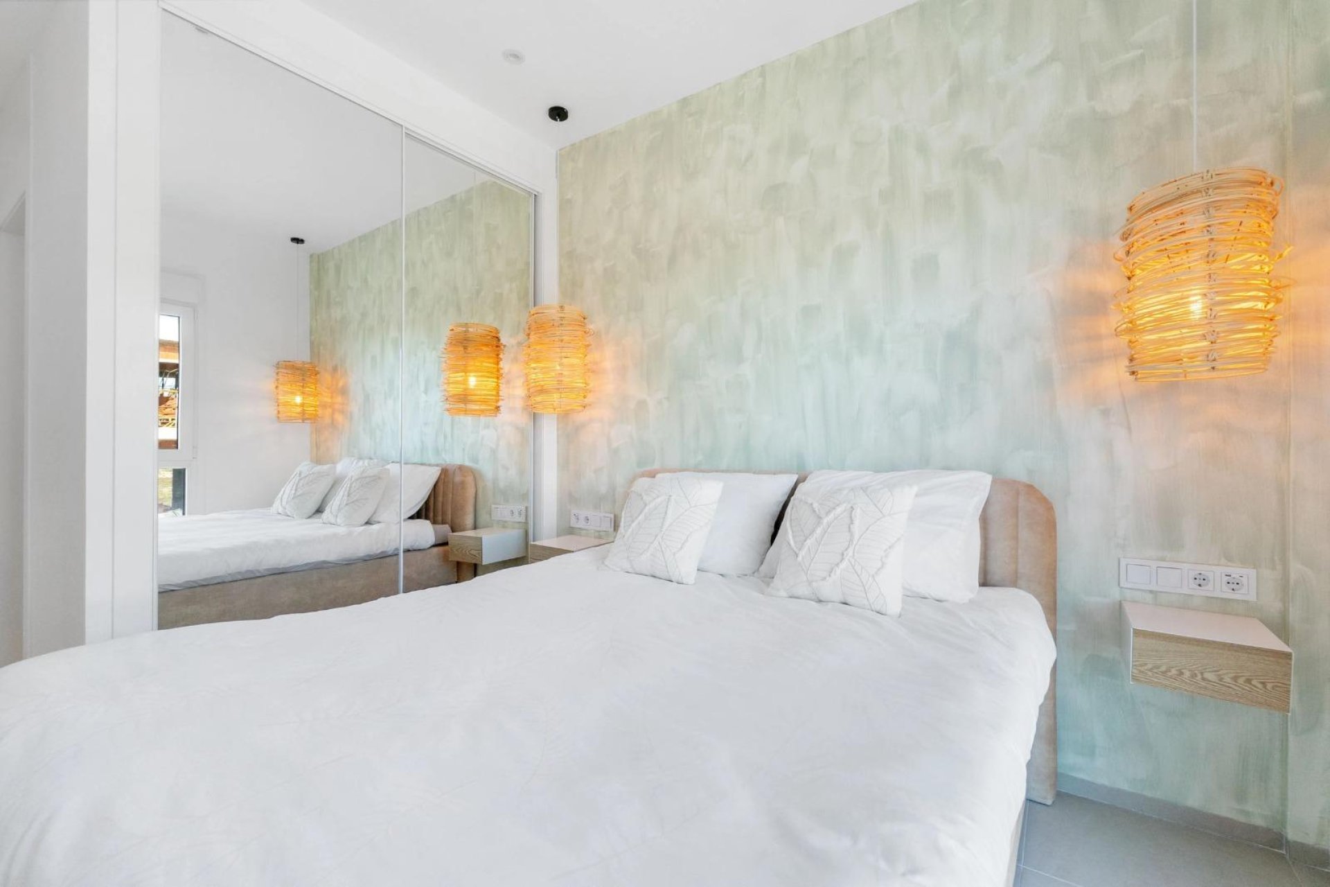 Resale - Penthouse -
Rojales - La Vega Baja