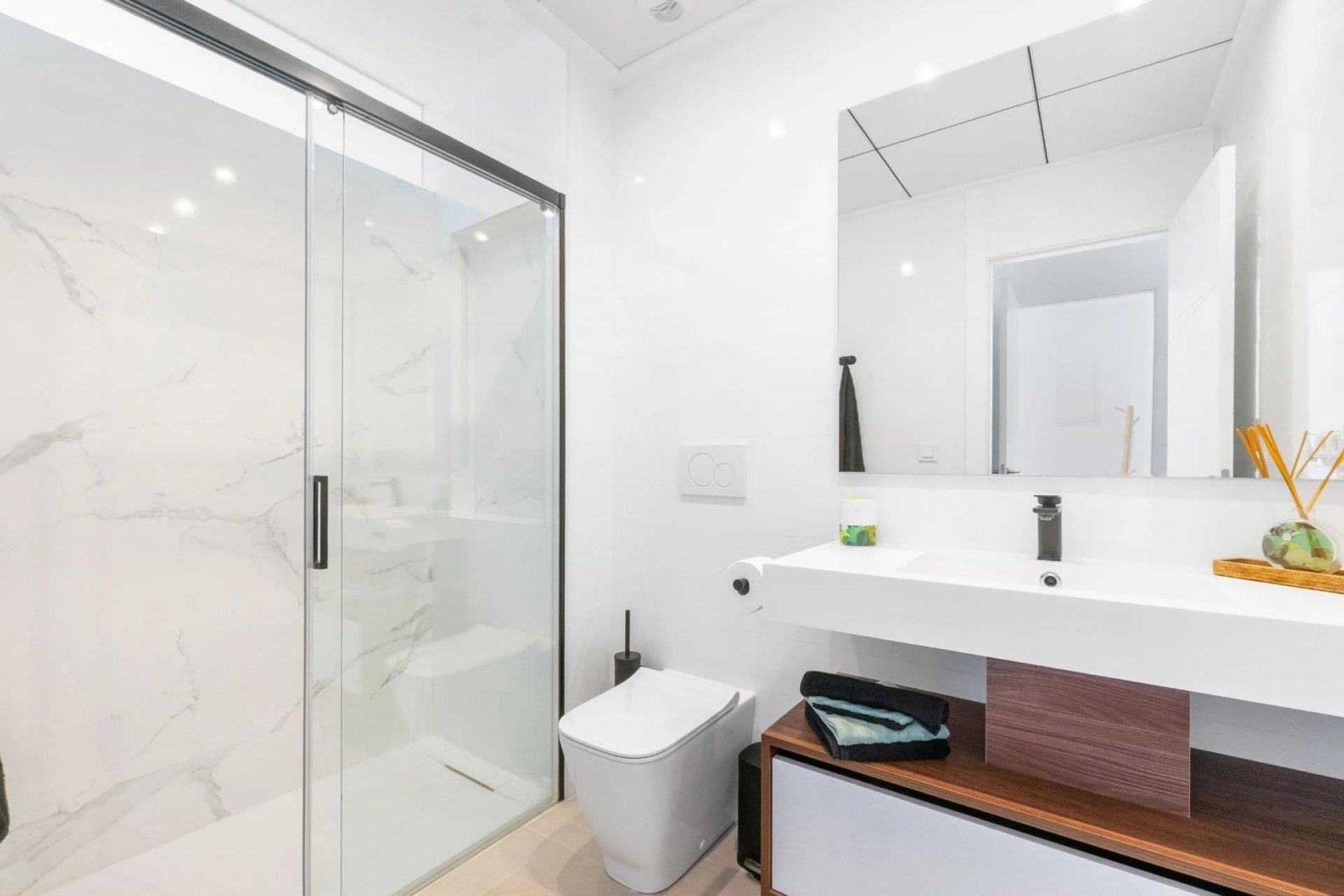 Resale - Penthouse -
Rojales - La Vega Baja