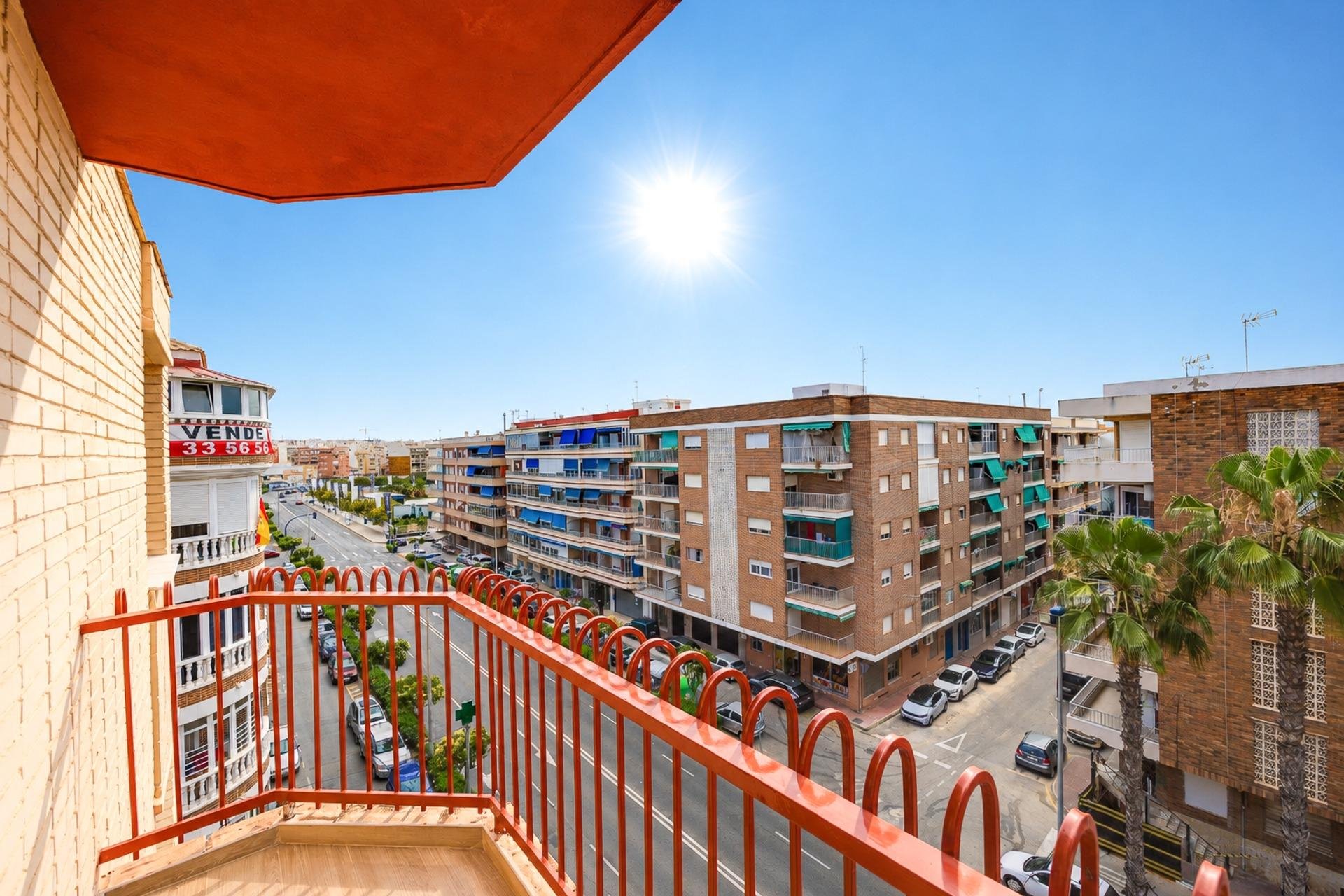 Resale - Penthouse -
Torrevieja - Acequion