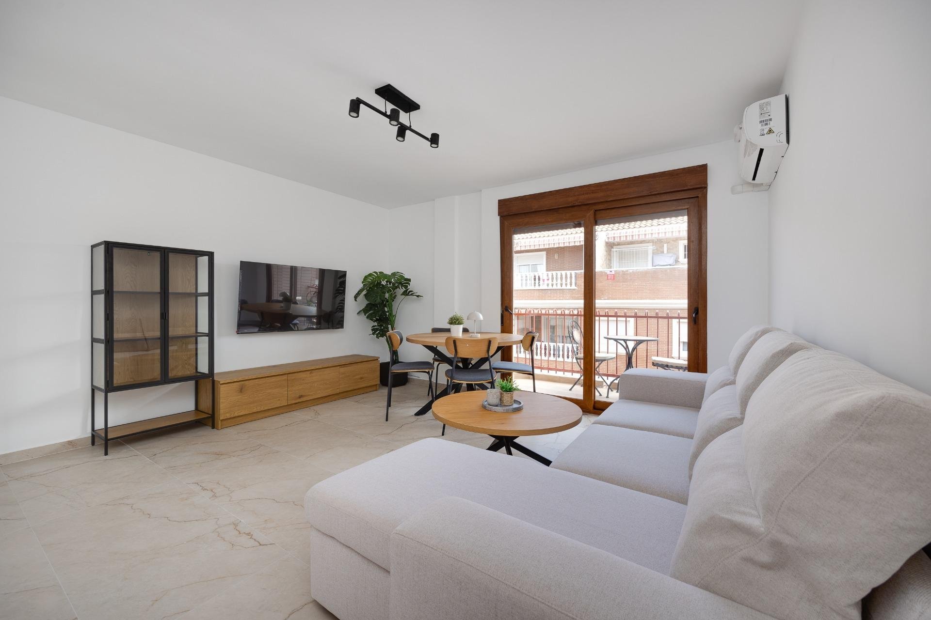 Resale - Penthouse -
Torrevieja - Acequion