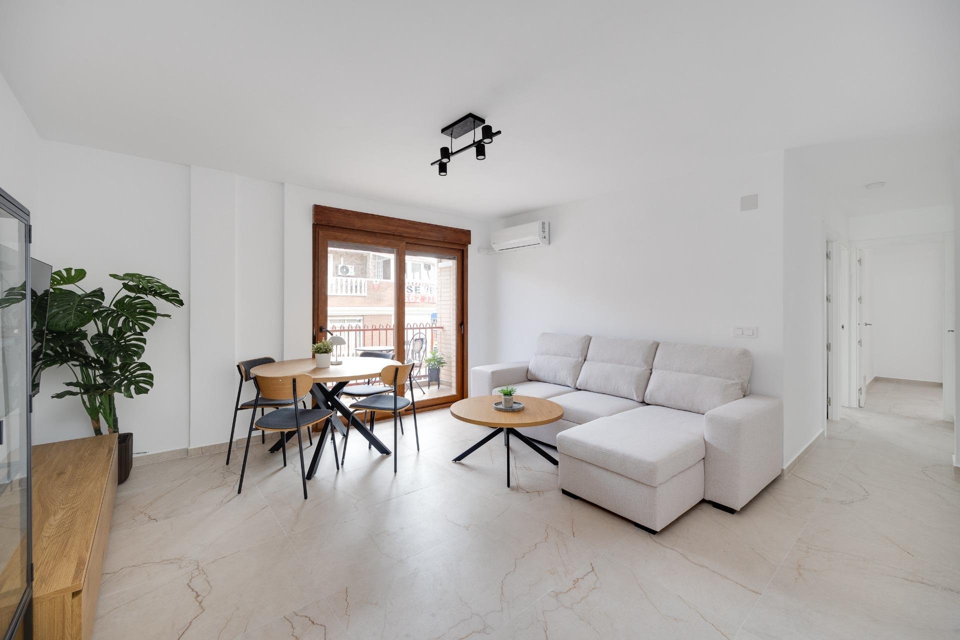 Resale - Penthouse -
Torrevieja - Acequion
