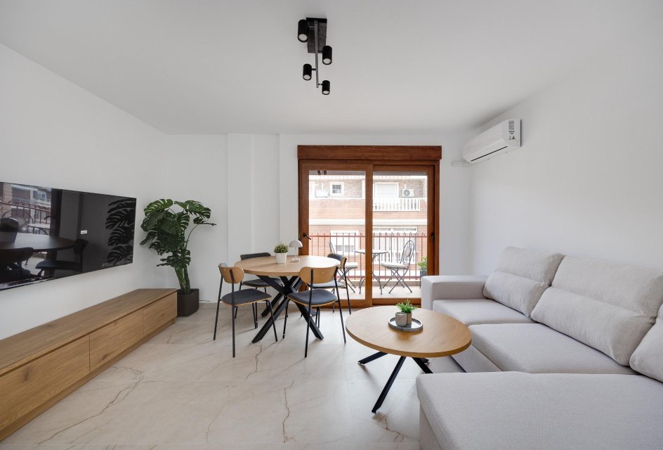 Resale - Penthouse -
Torrevieja - Acequion