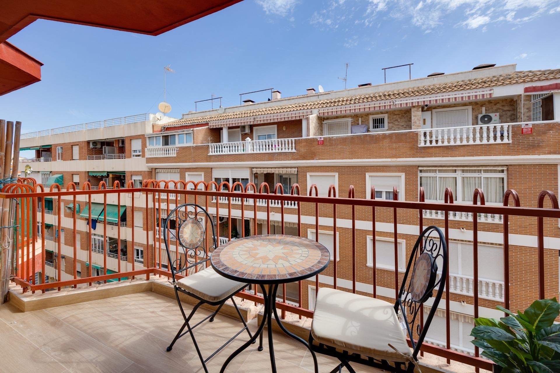Resale - Penthouse -
Torrevieja - Acequion