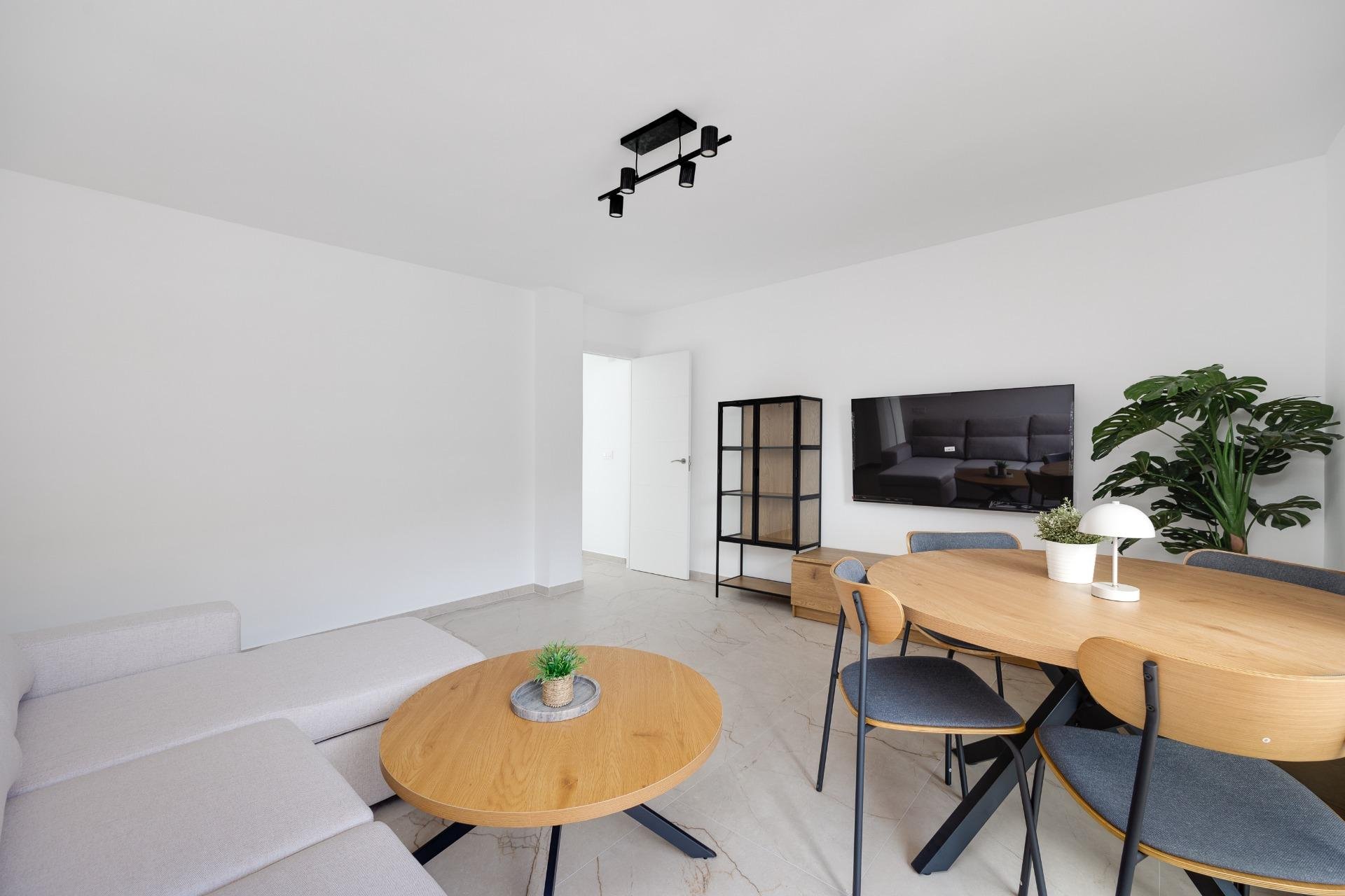 Resale - Penthouse -
Torrevieja - Acequion