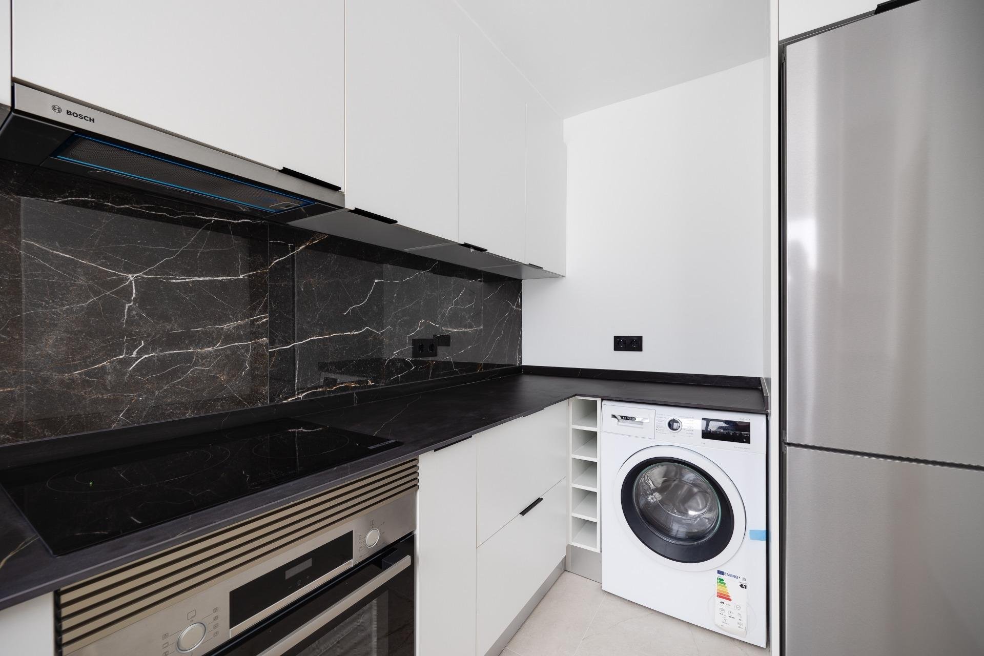 Resale - Penthouse -
Torrevieja - Acequion