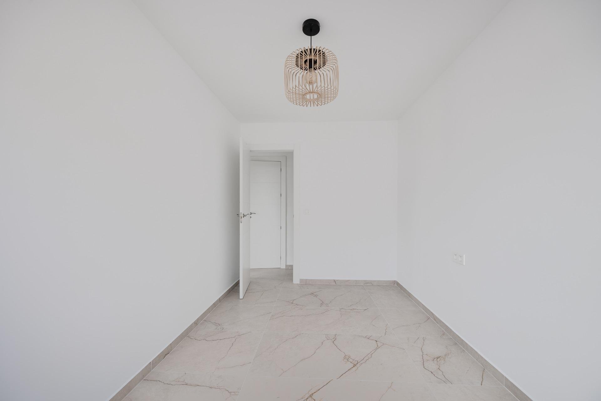 Resale - Penthouse -
Torrevieja - Acequion