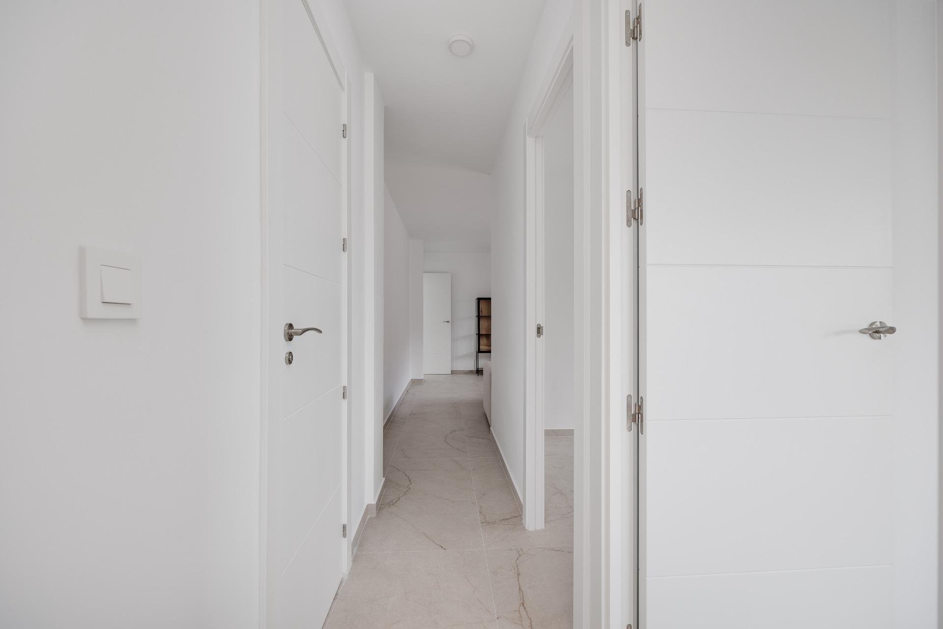 Resale - Penthouse -
Torrevieja - Acequion