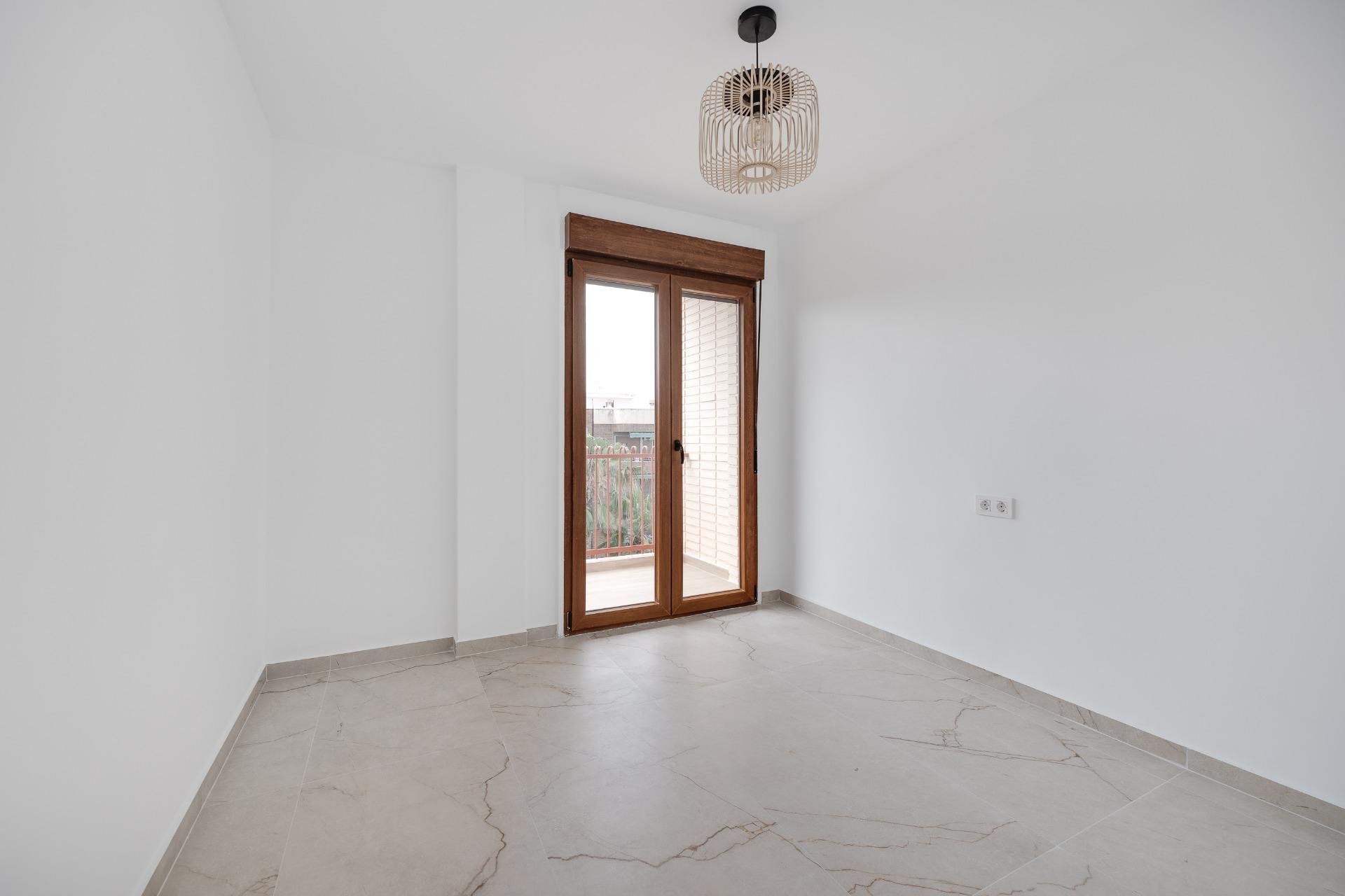 Resale - Penthouse -
Torrevieja - Acequion